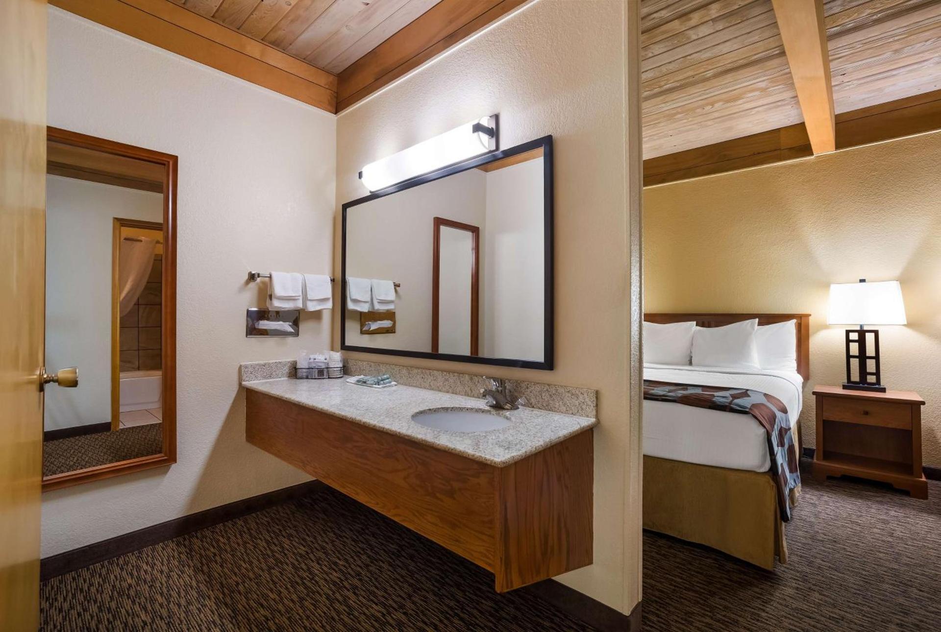 Best Western Plains Motel photo 24