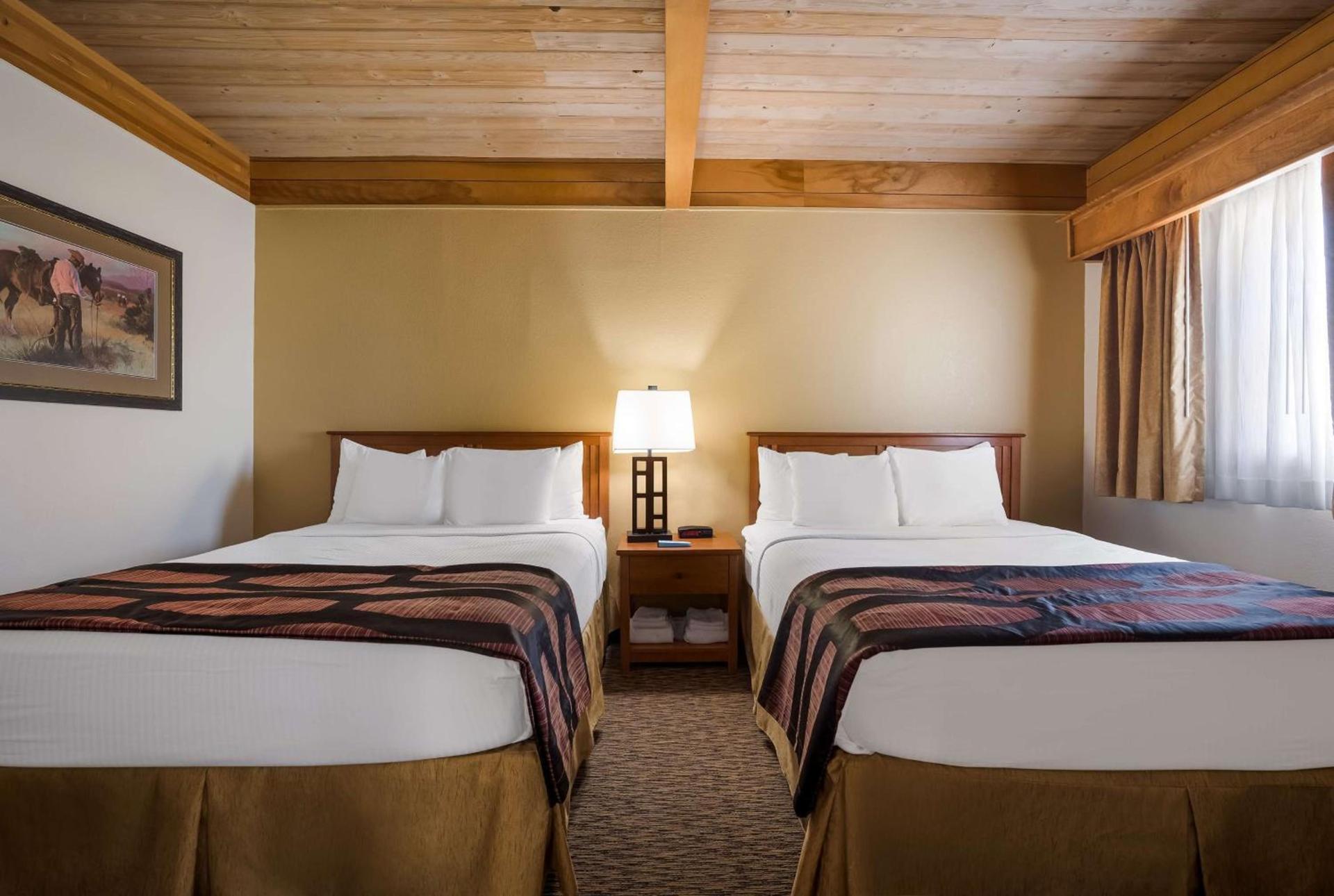 Best Western Plains Motel photo 25