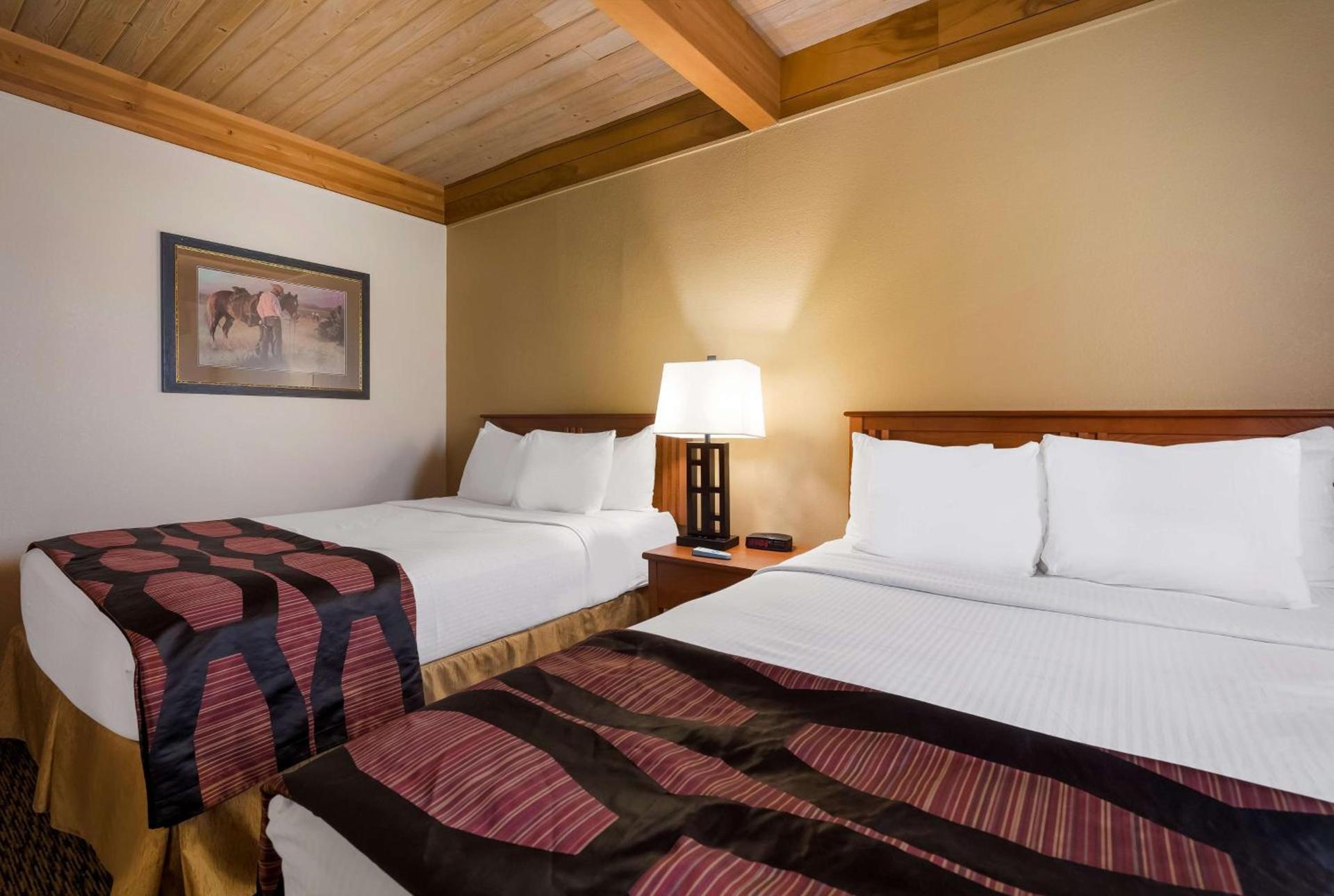 Best Western Plains Motel photo 26