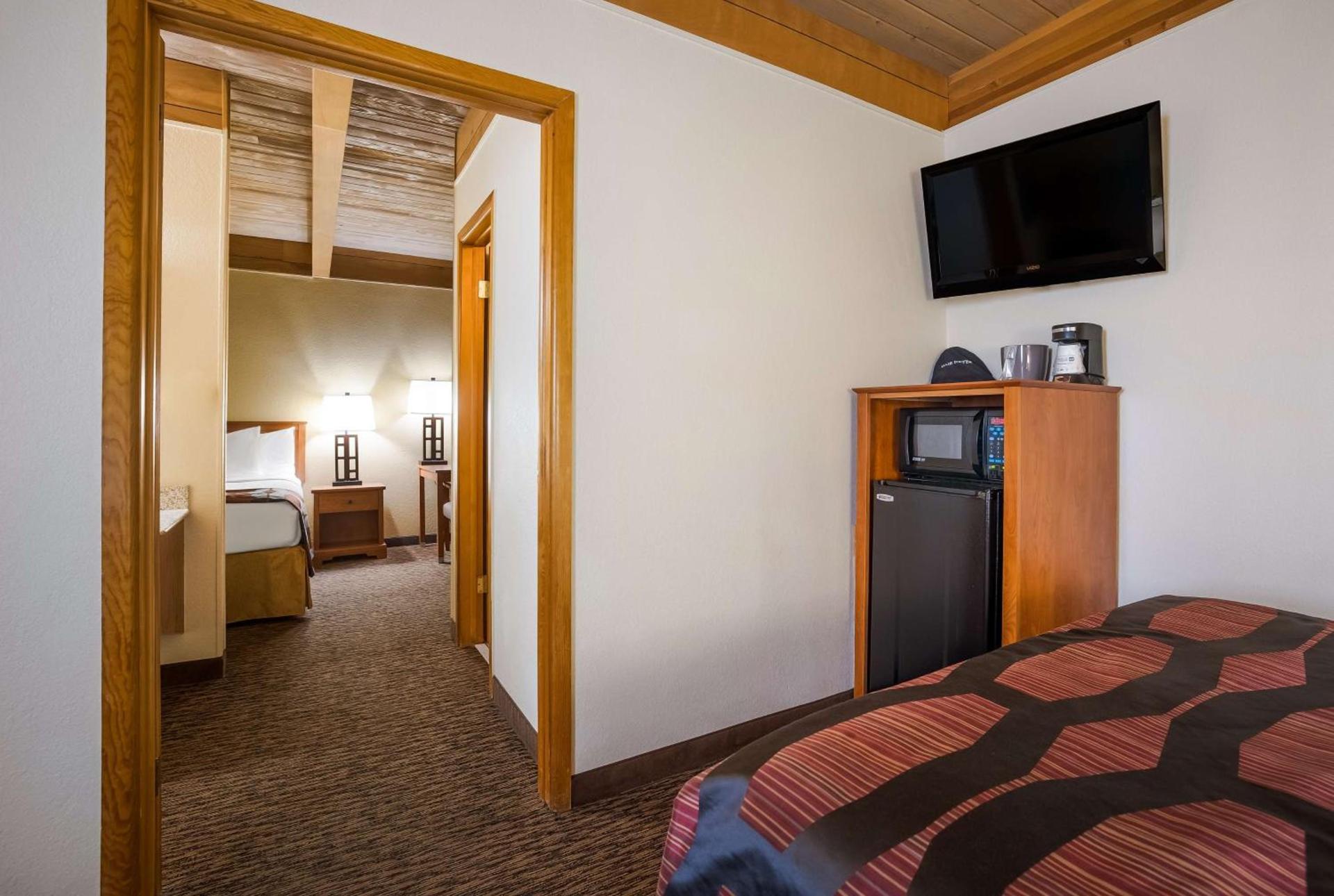 Best Western Plains Motel photo 27