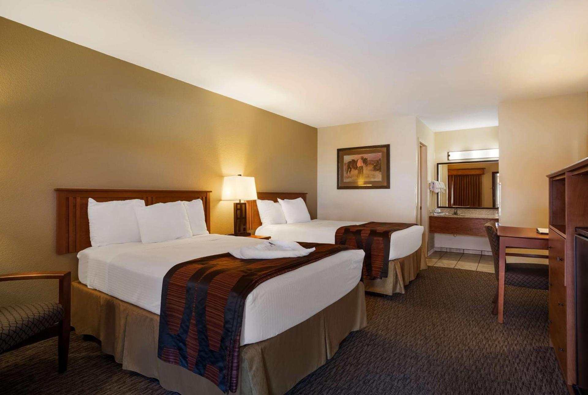 Best Western Plains Motel photo 28