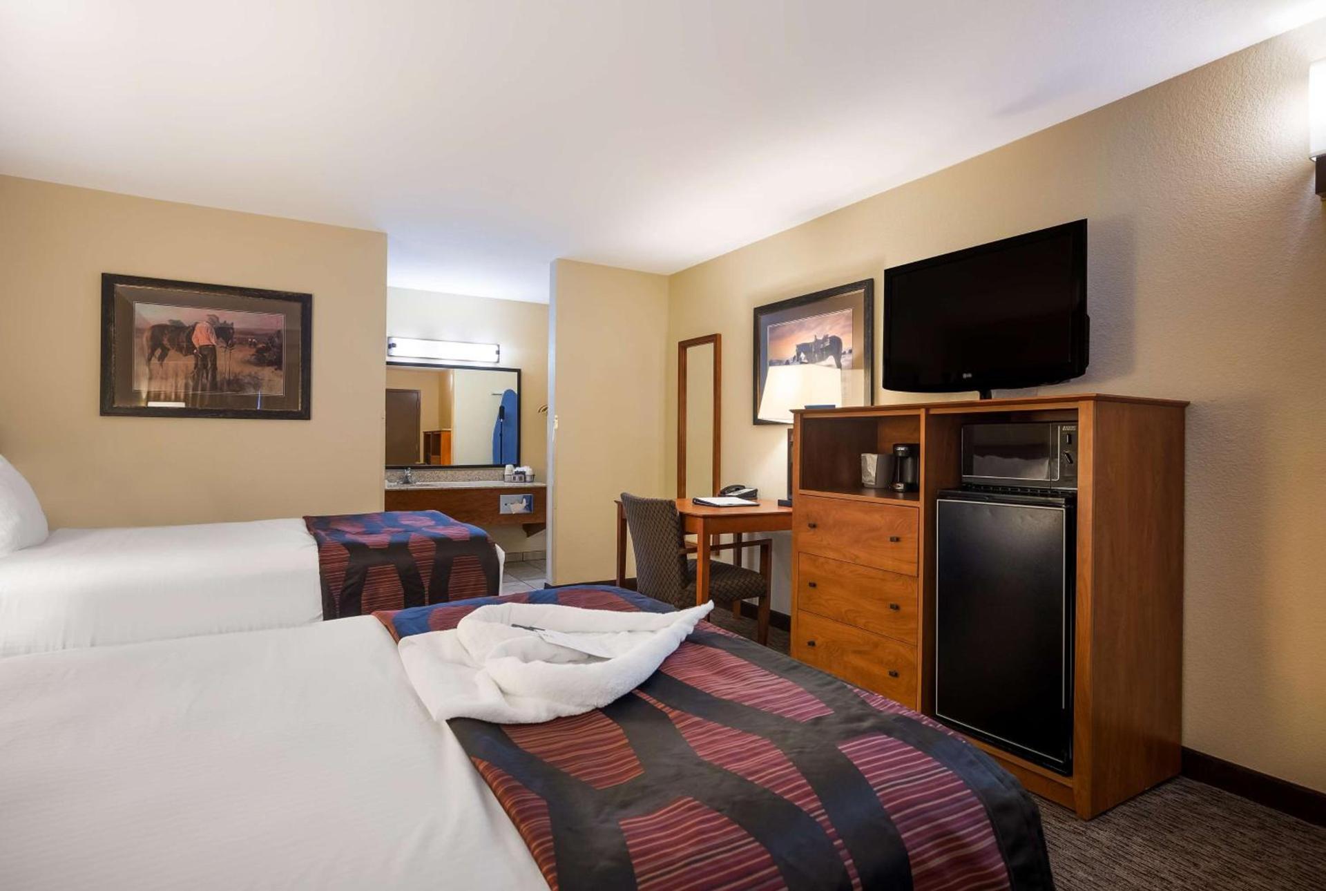 Best Western Plains Motel photo 29