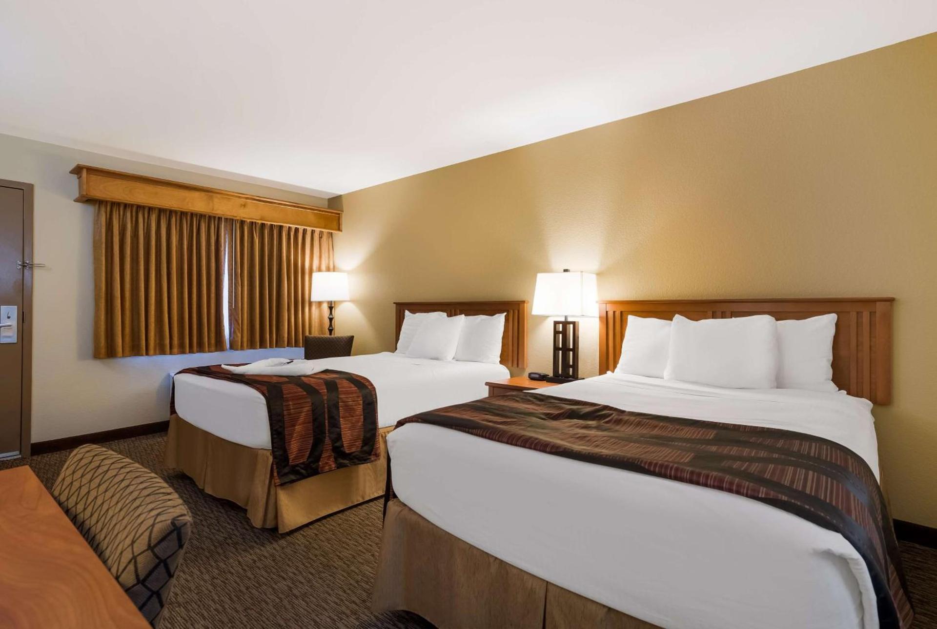 Best Western Plains Motel photo 30