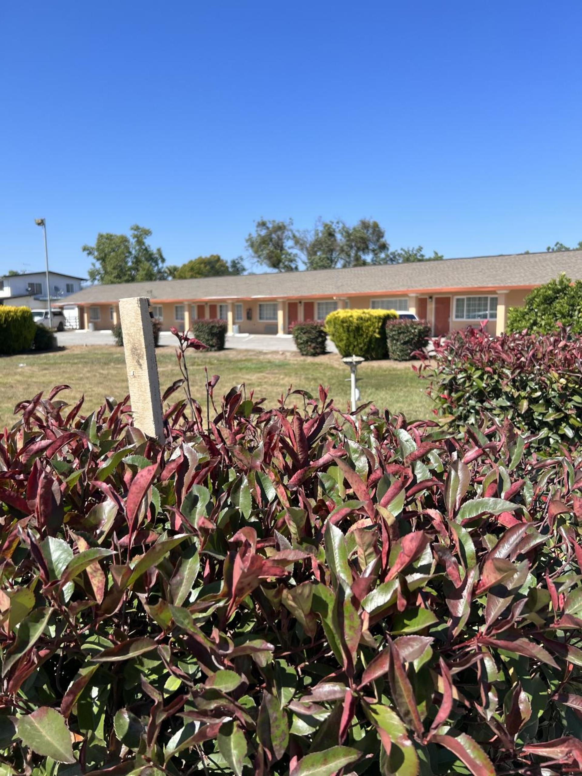 Travel Inn Gilroy photo 22