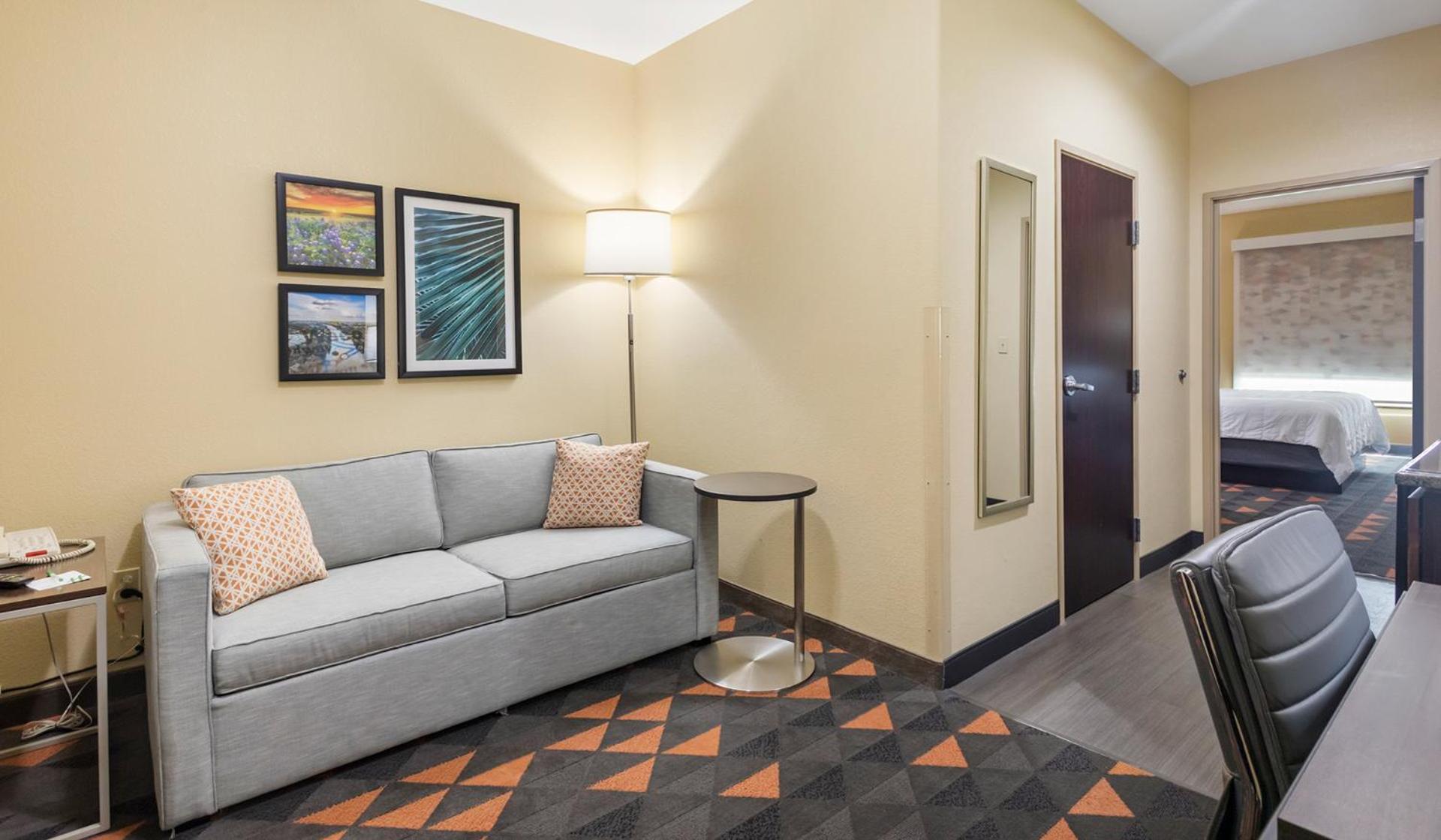 Holiday Inn Hotel & Suites Waco Northwest by IHG photo 5