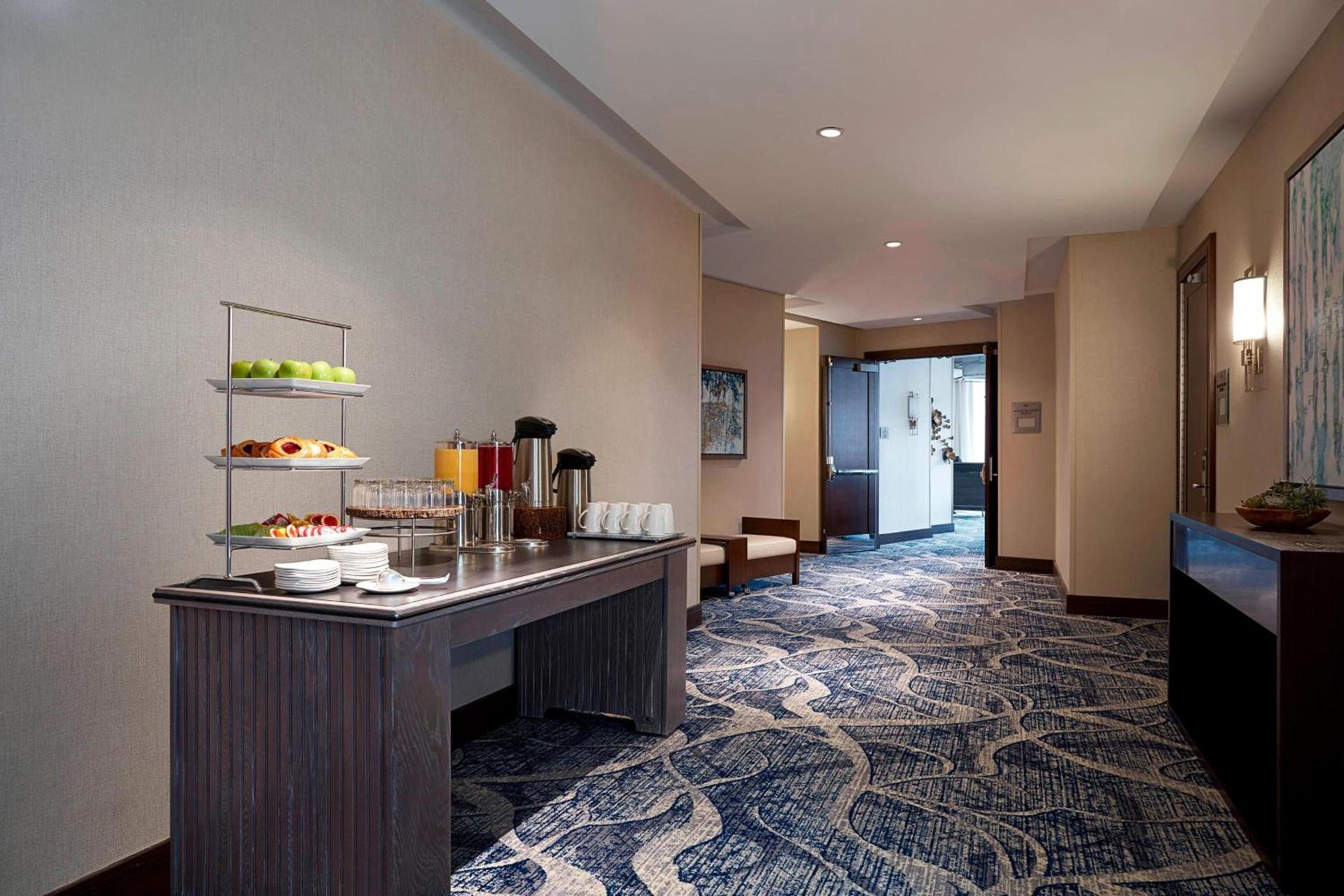 Ithaca Marriott Downtown on the Commons photo 23