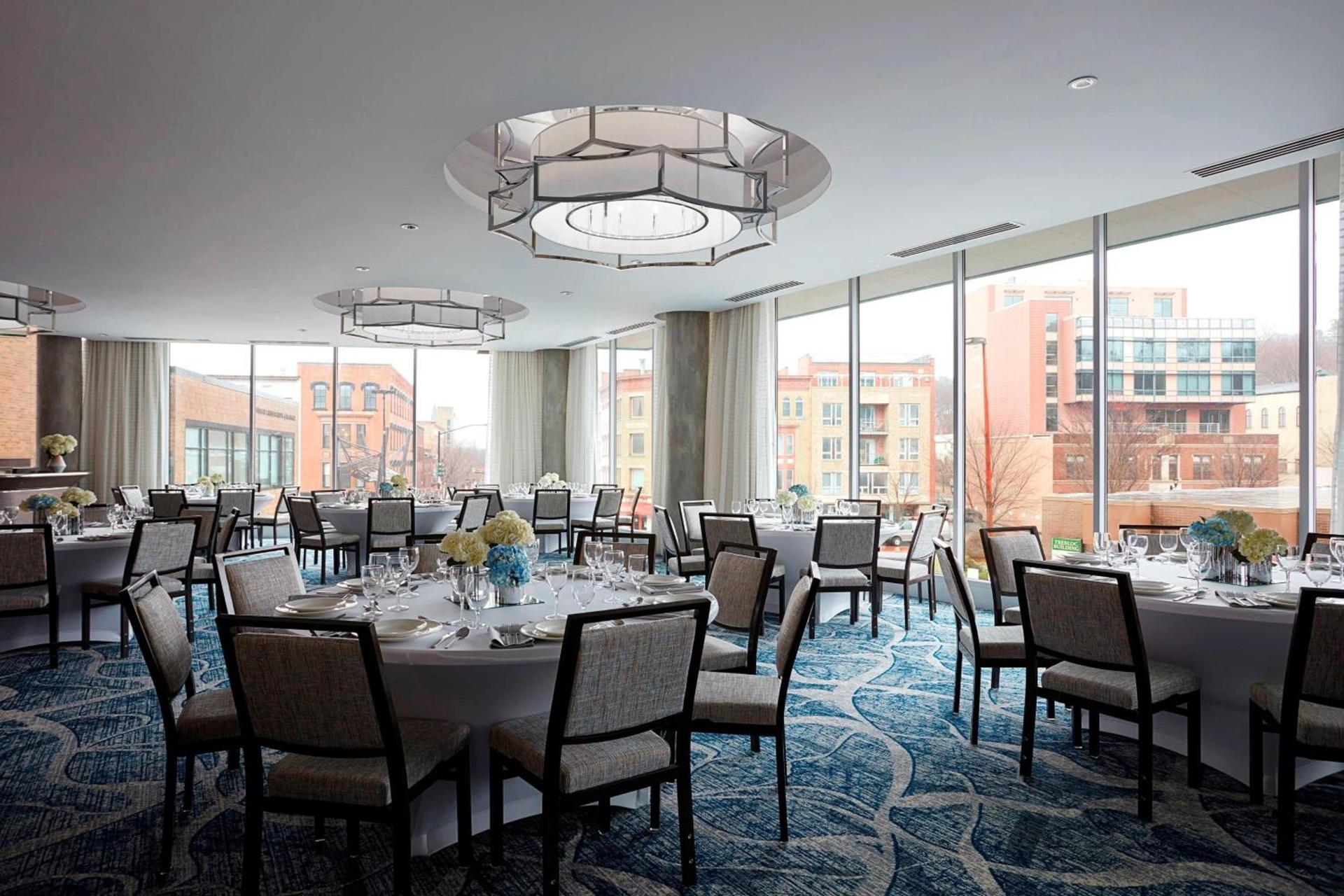 Ithaca Marriott Downtown on the Commons photo 26