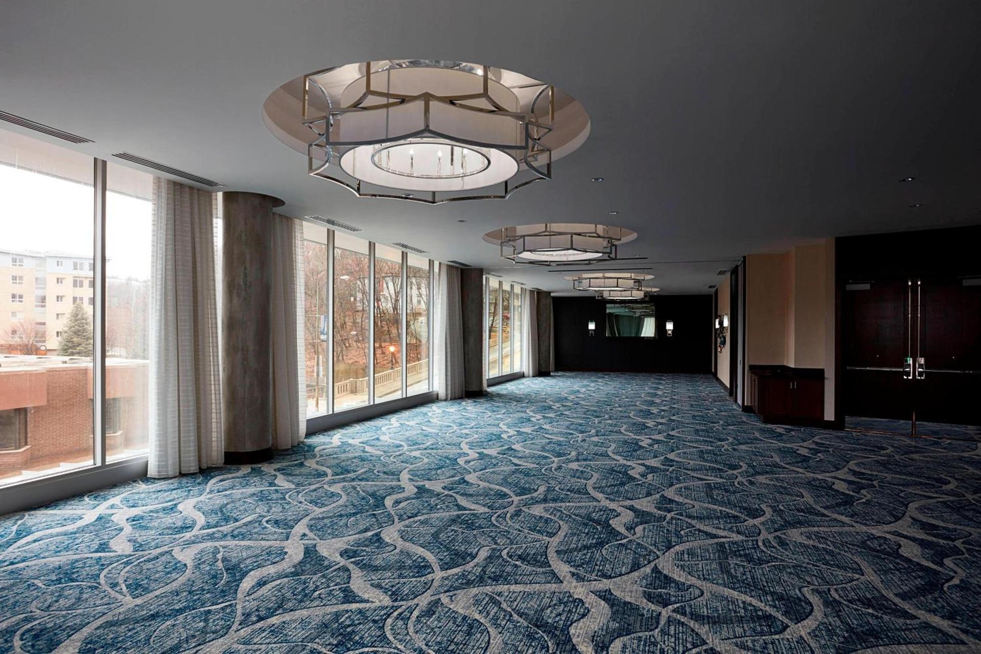 Ithaca Marriott Downtown on the Commons photo 24