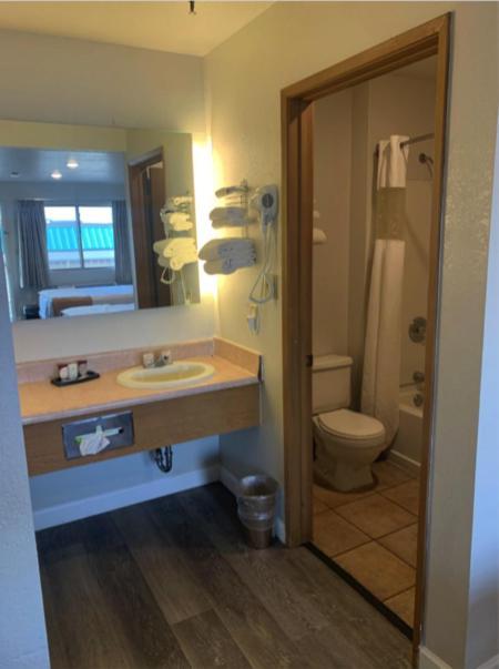 GO2 Inn & Suites by Relianse - El Paso photo 4