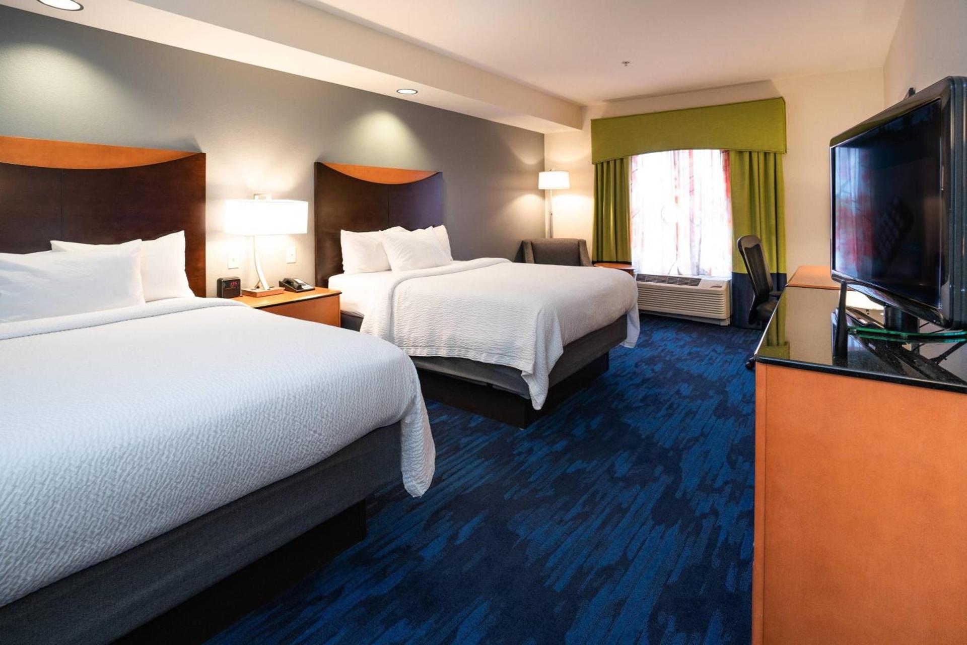 Fairfield Inn & Suites by Marriott Grand Island photo 7