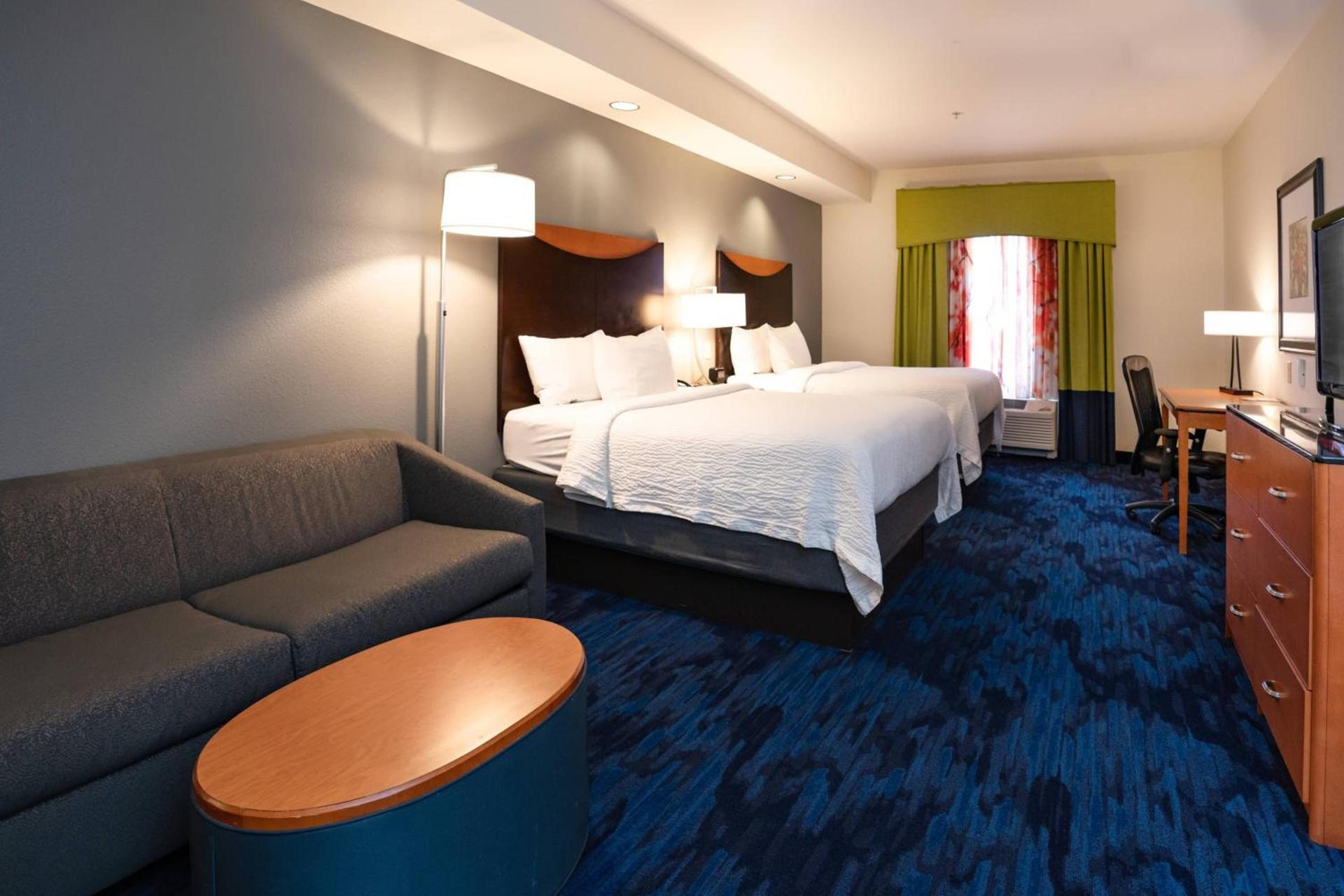 Fairfield Inn & Suites by Marriott Grand Island photo 5