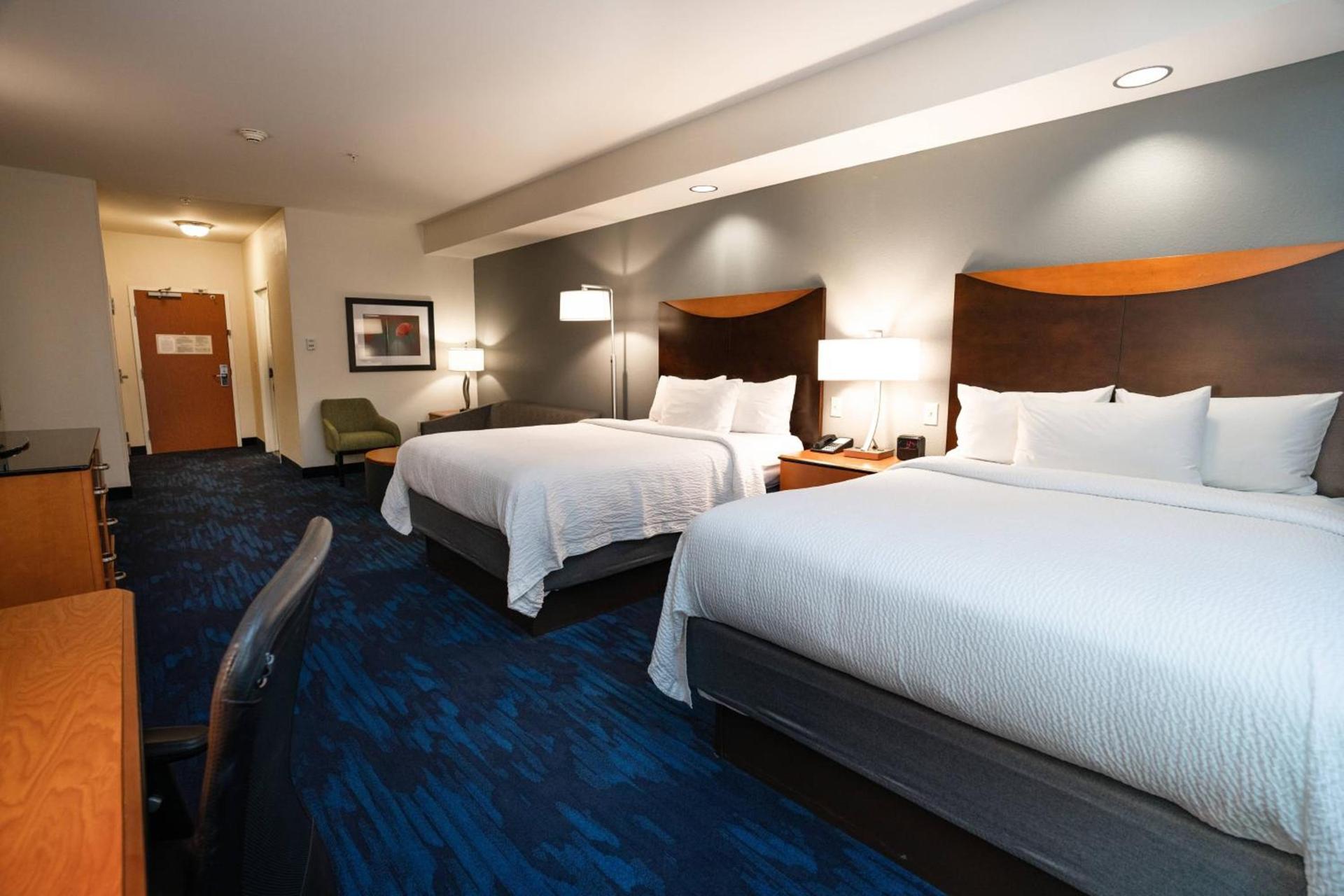 Fairfield Inn & Suites by Marriott Grand Island photo 4