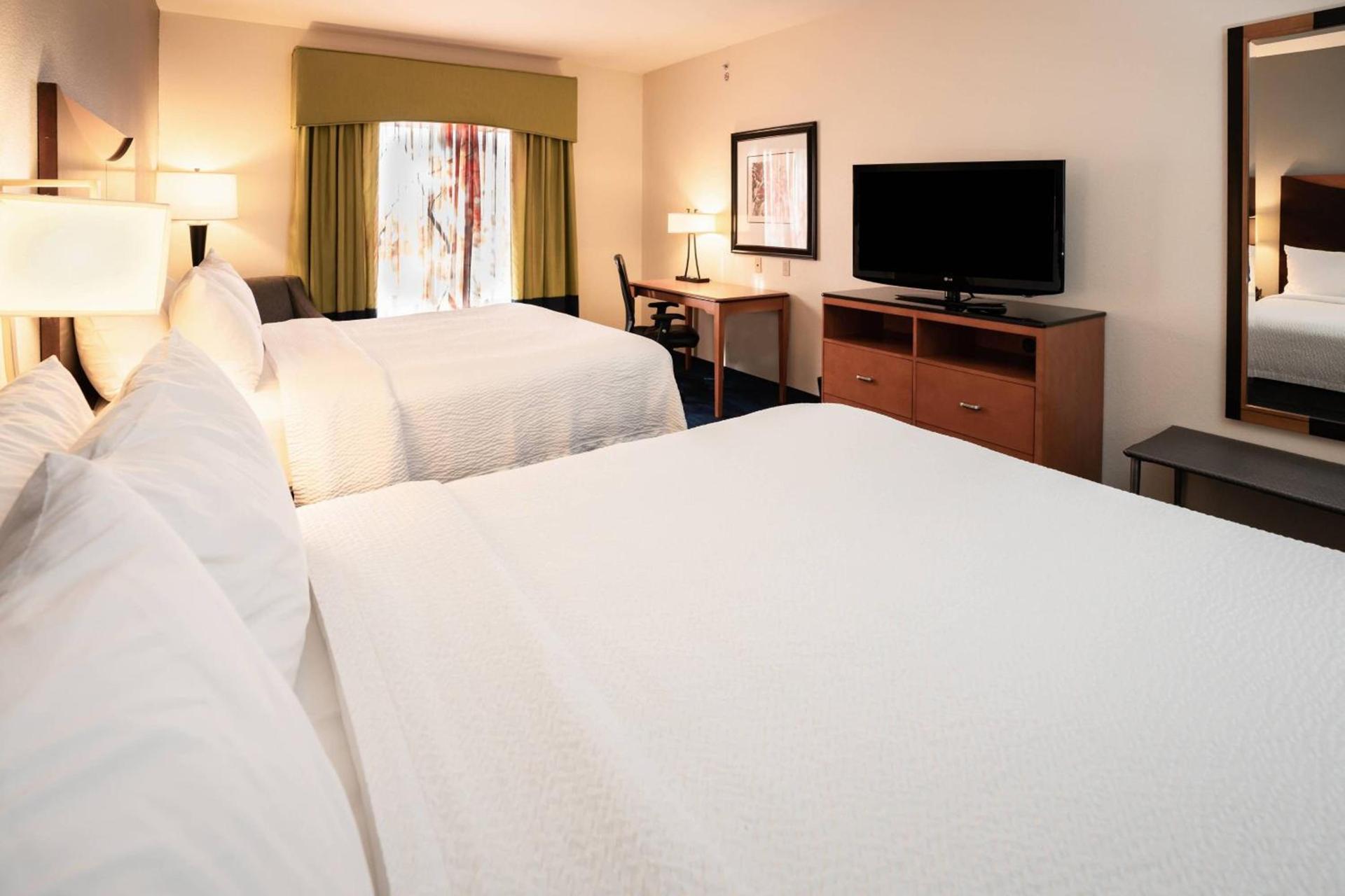 Fairfield Inn & Suites by Marriott Grand Island photo 8