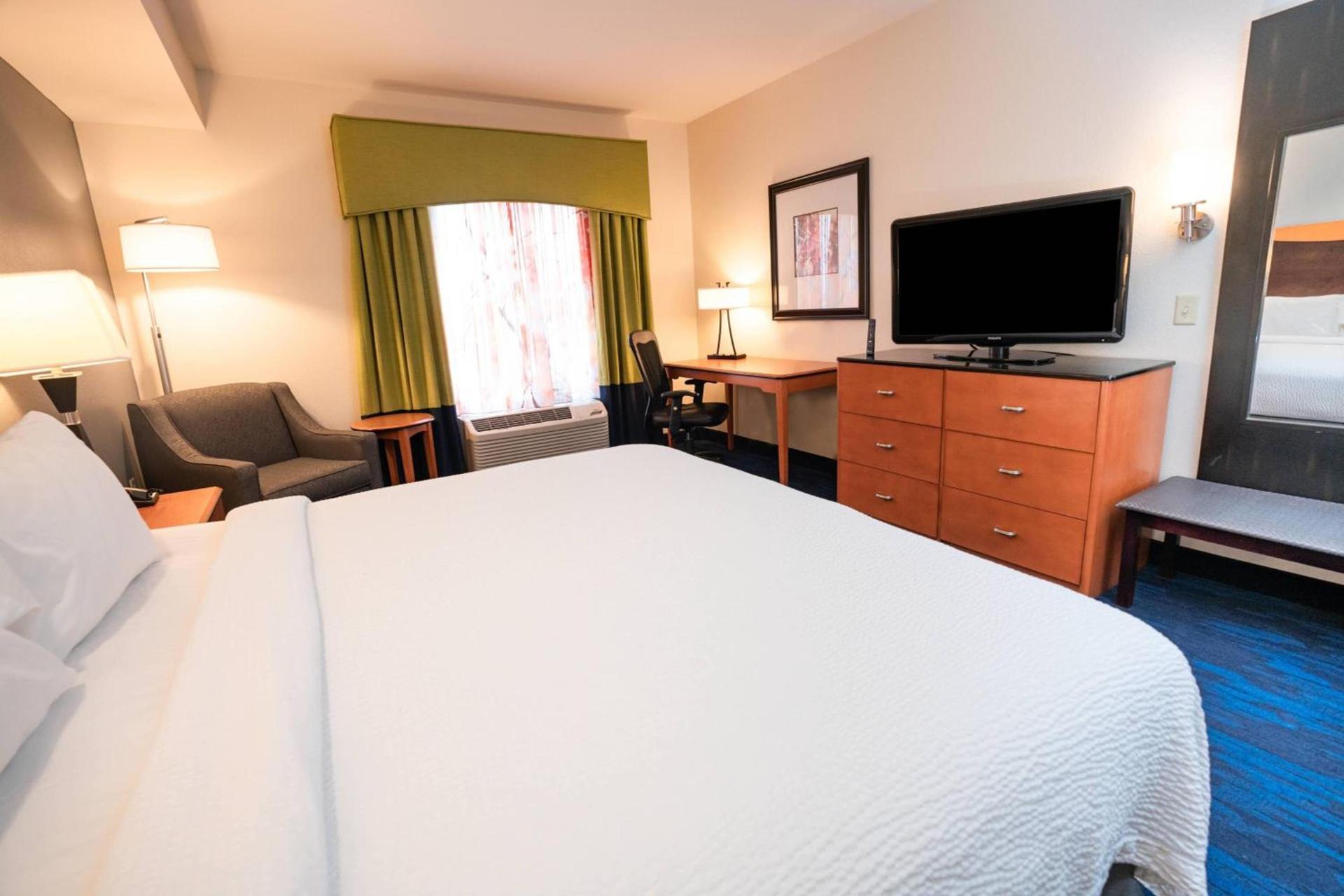 Fairfield Inn & Suites by Marriott Grand Island photo 9