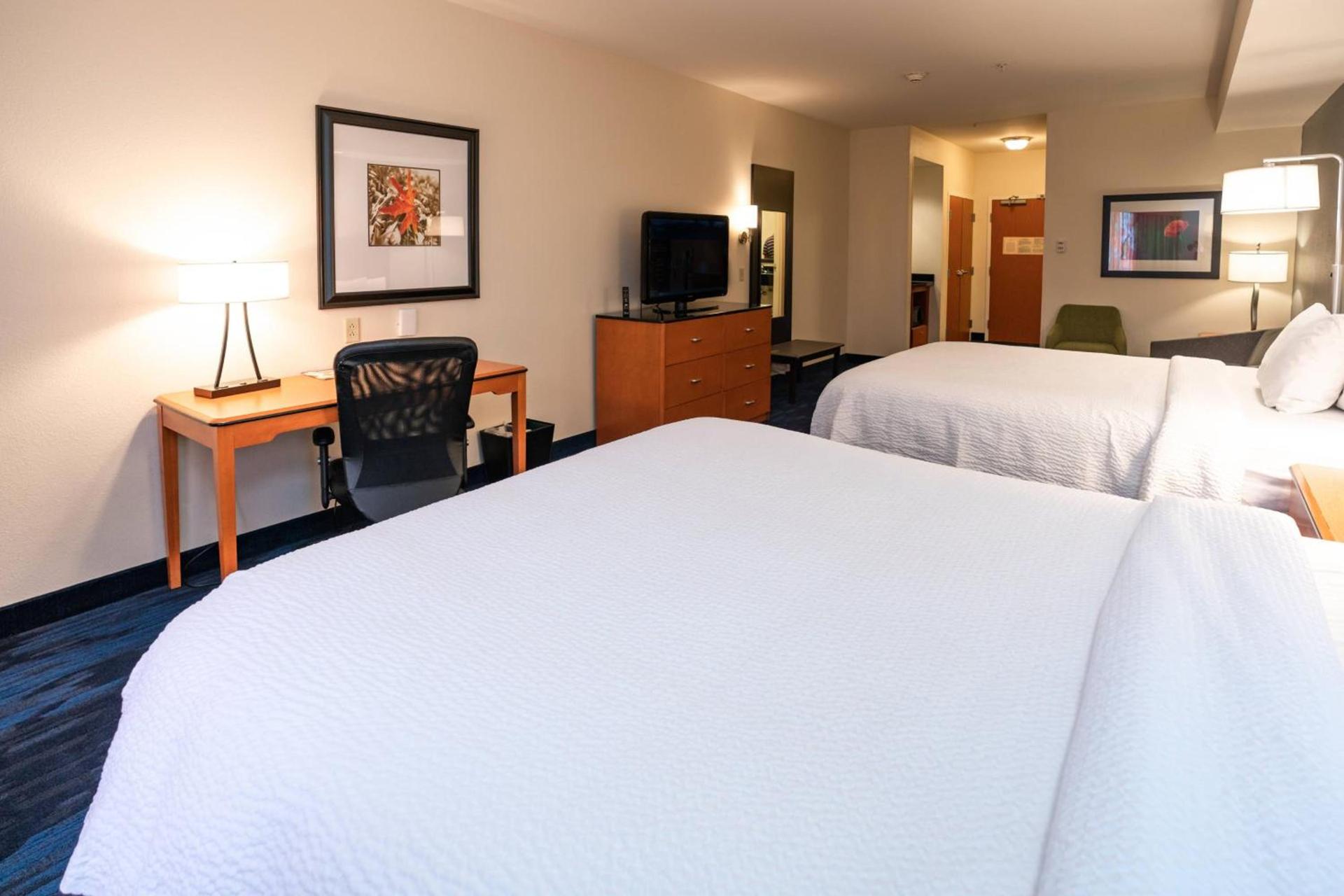 Fairfield Inn & Suites by Marriott Grand Island photo 6