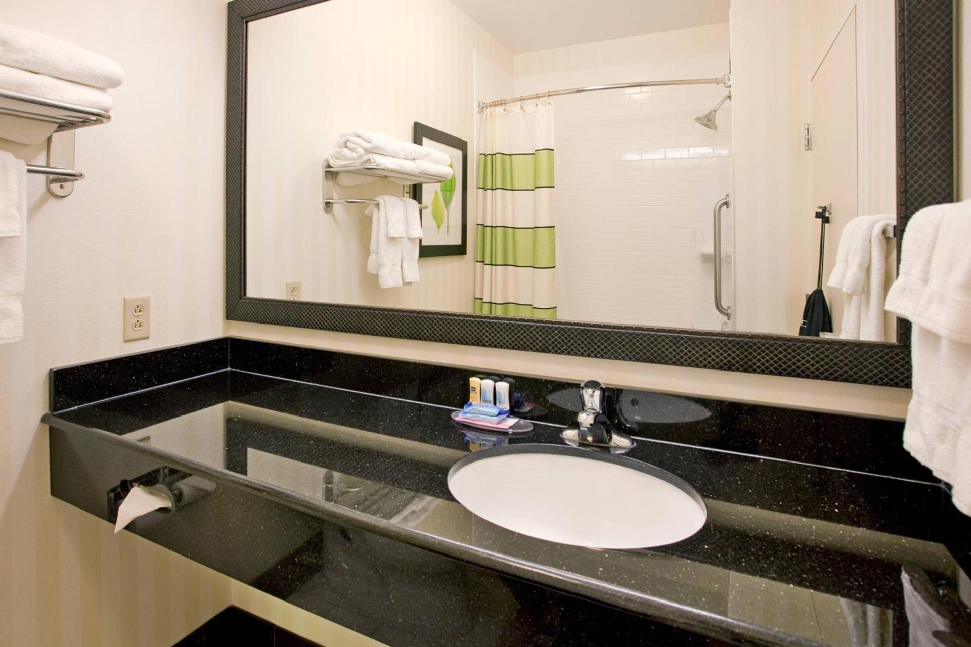 Fairfield Inn & Suites by Marriott Grand Island photo 10