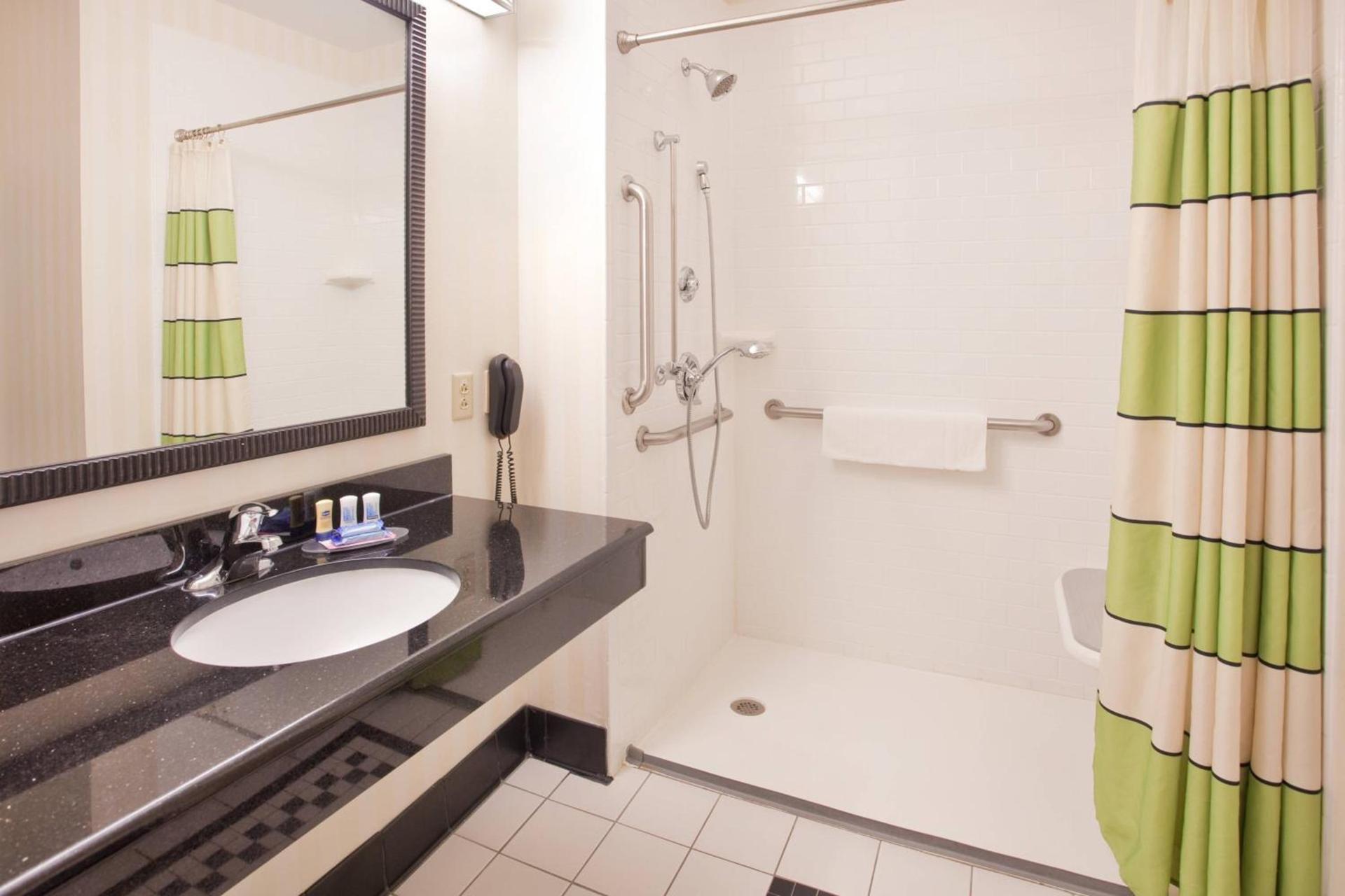 Fairfield Inn & Suites by Marriott Grand Island photo 11