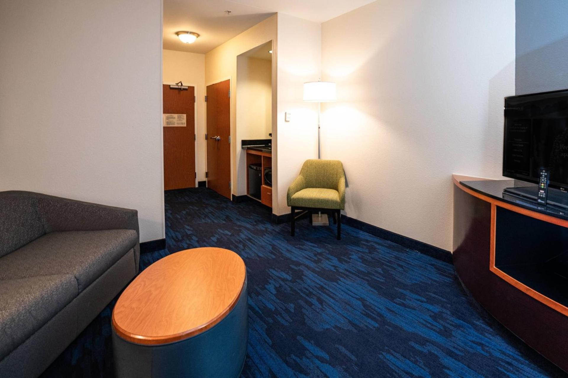 Fairfield Inn & Suites by Marriott Grand Island photo 12