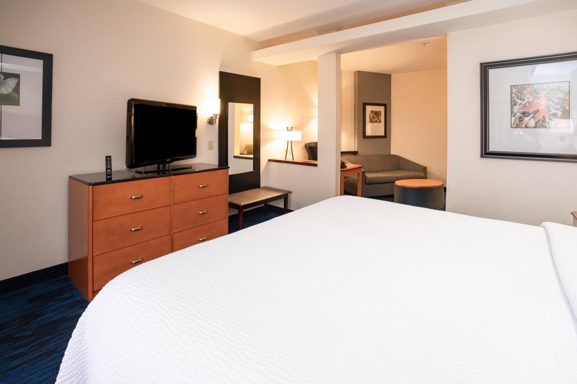 Fairfield Inn & Suites by Marriott Grand Island photo 15