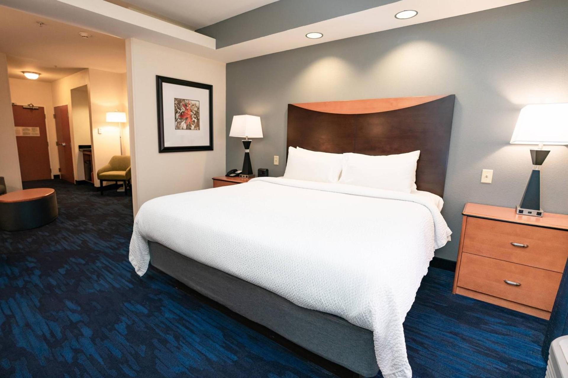 Fairfield Inn & Suites by Marriott Grand Island photo 16