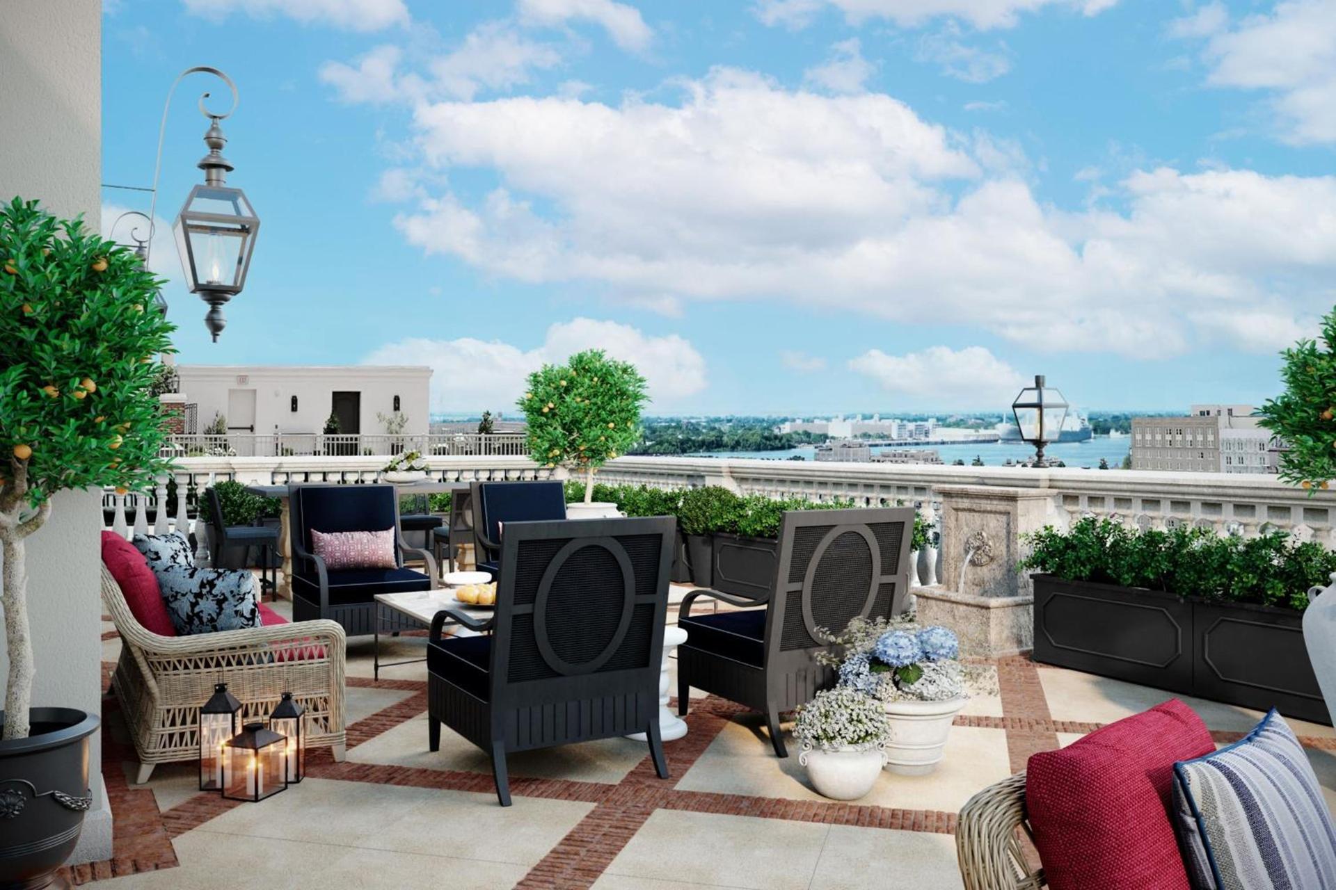 The Ritz-Carlton, New Orleans photo 45