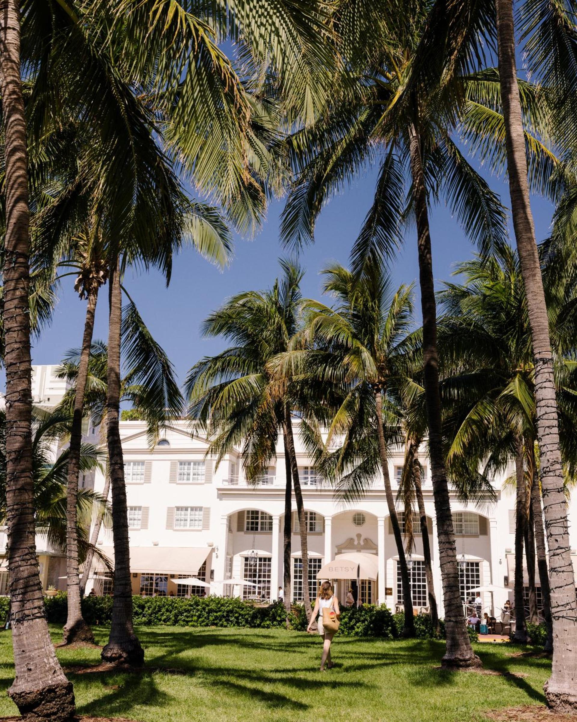 The Betsy Hotel, South Beach photo 4