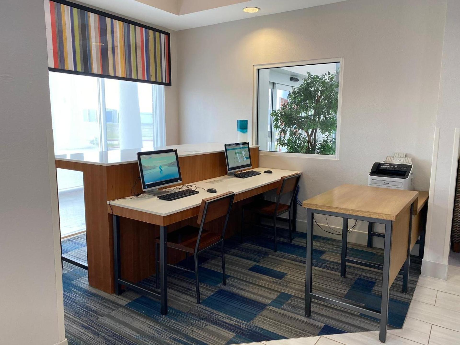 Holiday Inn Express - Eunice by IHG photo 24