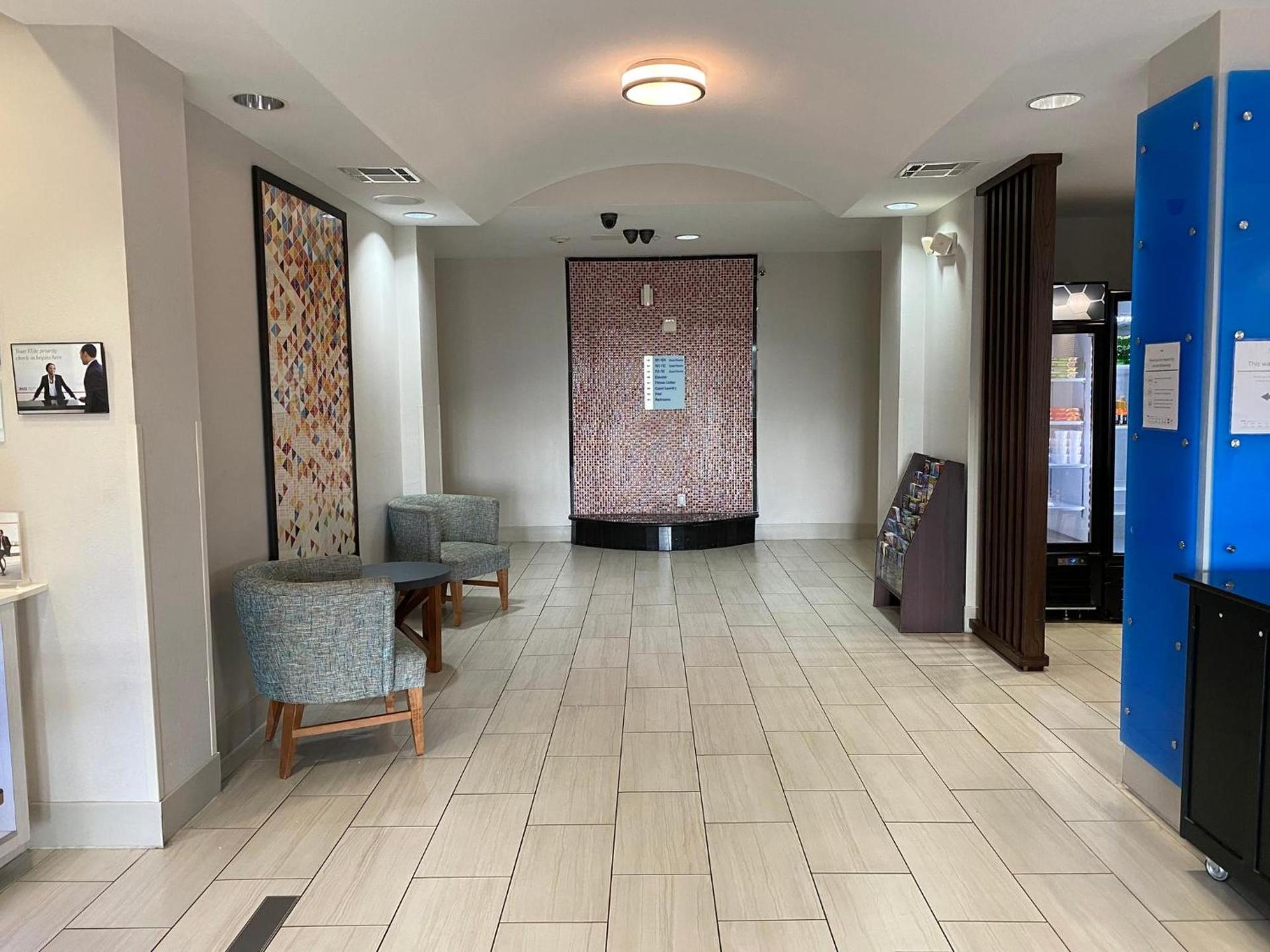 Holiday Inn Express - Eunice by IHG photo 31