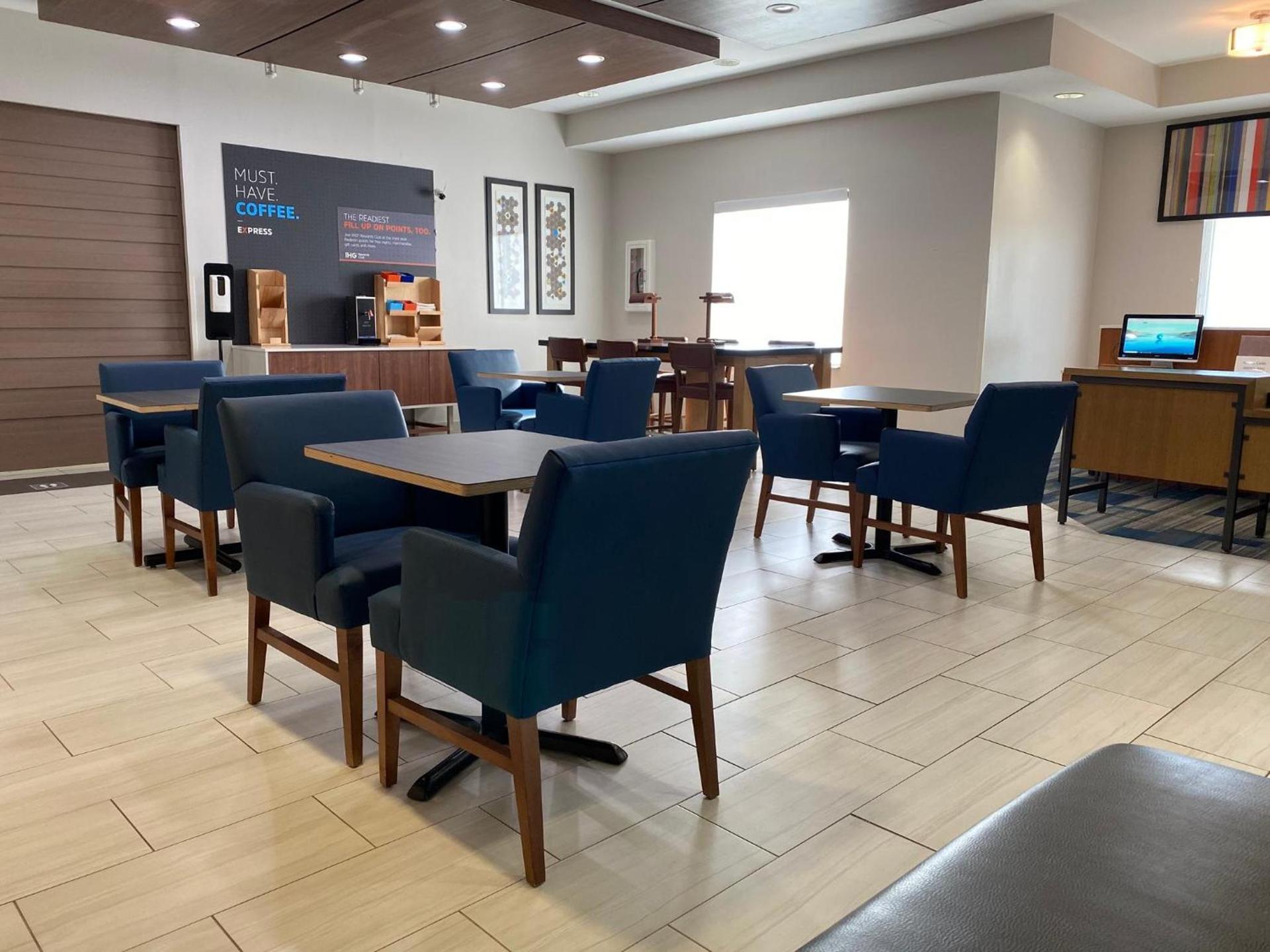 Holiday Inn Express - Eunice by IHG photo 29