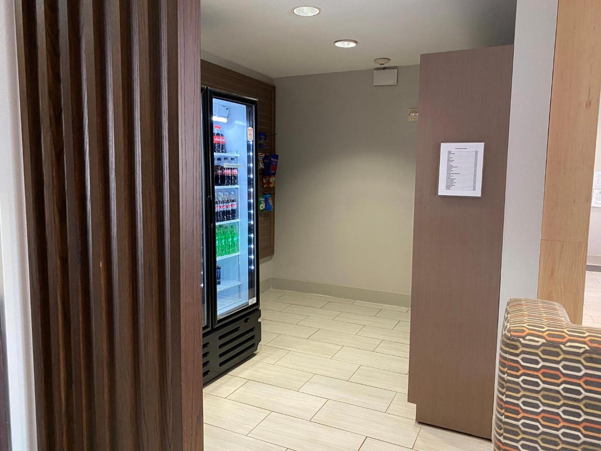 Holiday Inn Express - Eunice by IHG photo 32