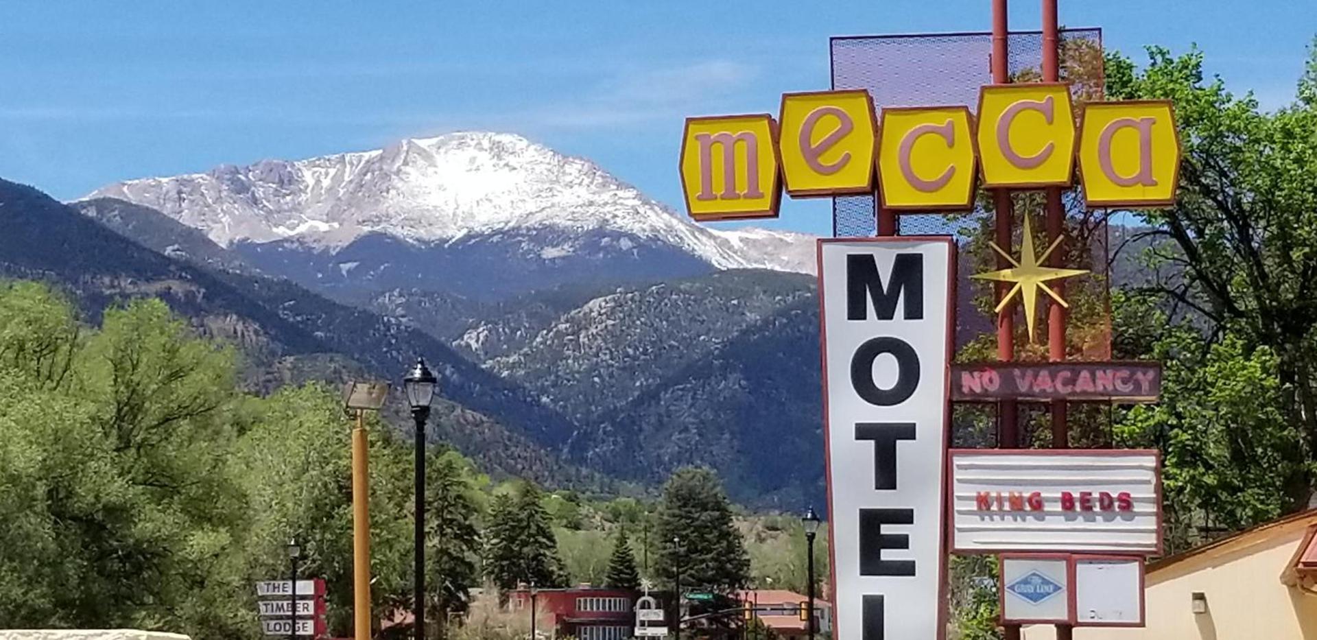 Mecca Motel photo 33