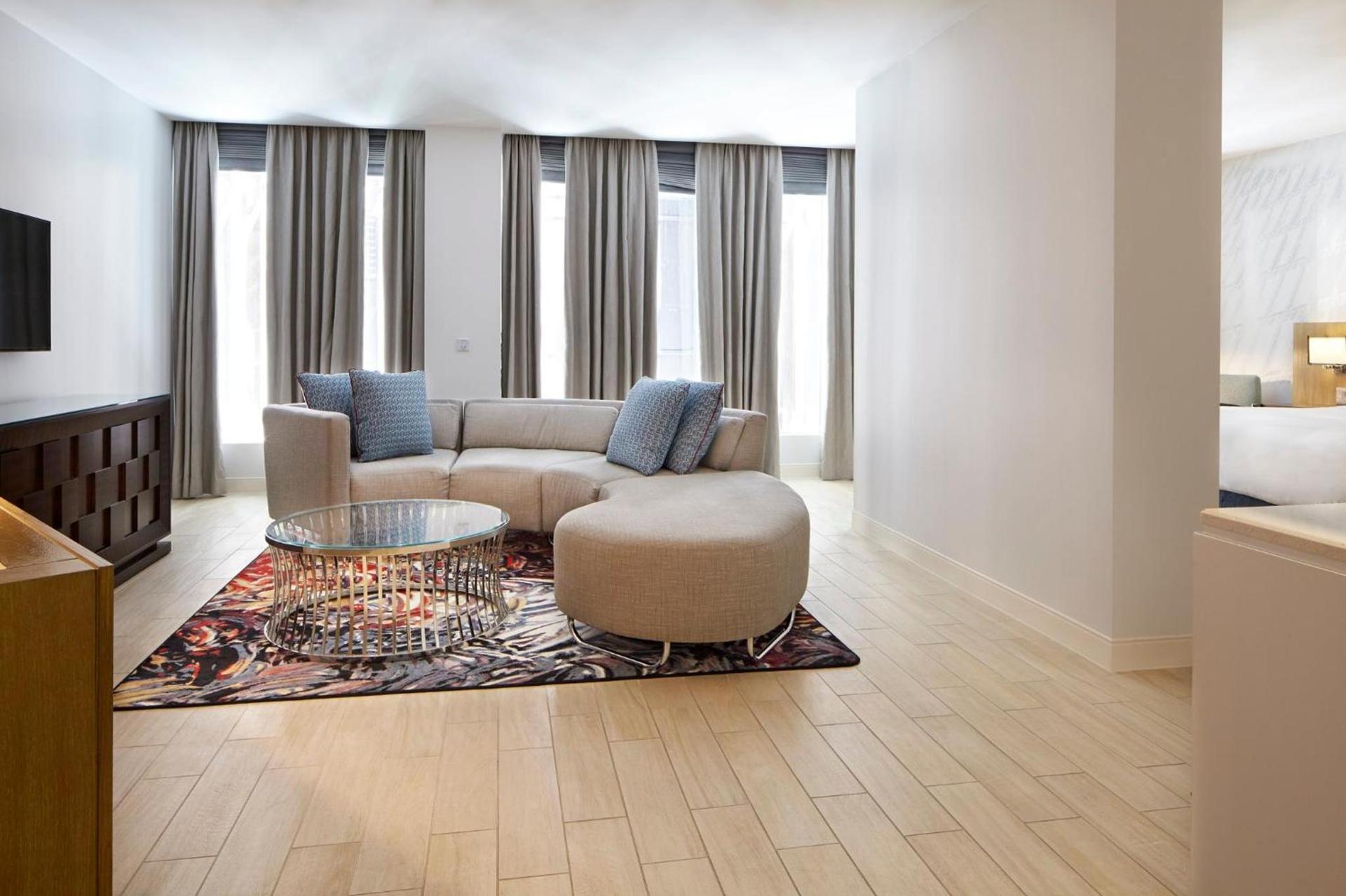 Hotel Indigo Atlanta Downtown by IHG photo 55