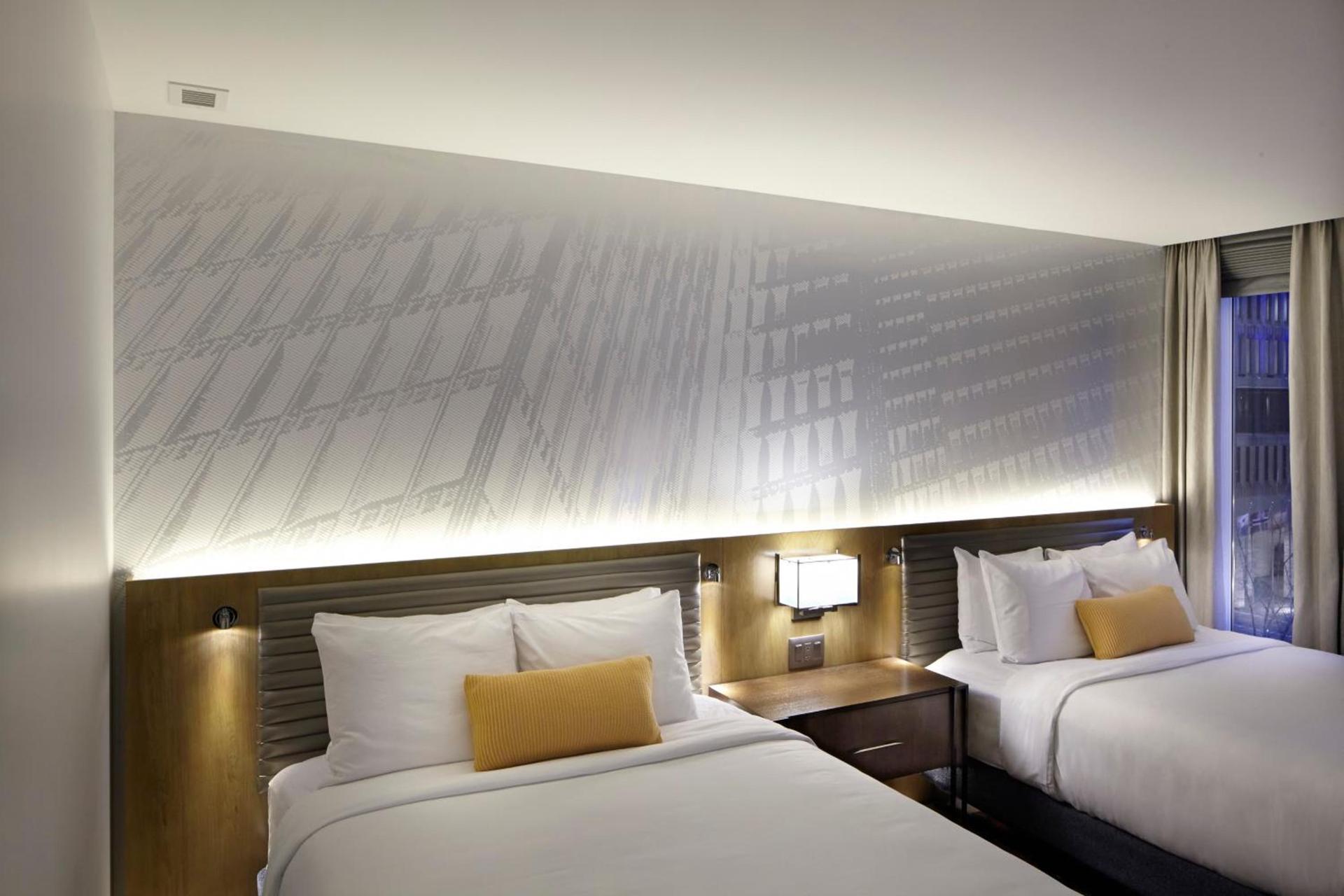 Hotel Indigo Atlanta Downtown by IHG photo 43