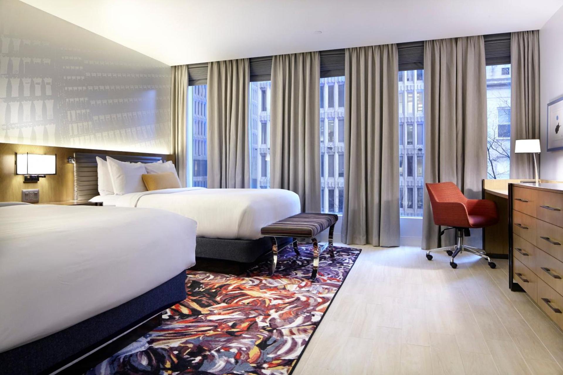 Hotel Indigo Atlanta Downtown by IHG photo 62