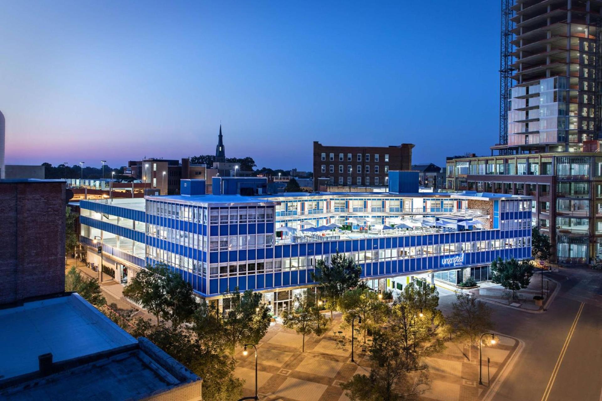 Unscripted Durham, Part of JDV by Hyatt photo 1