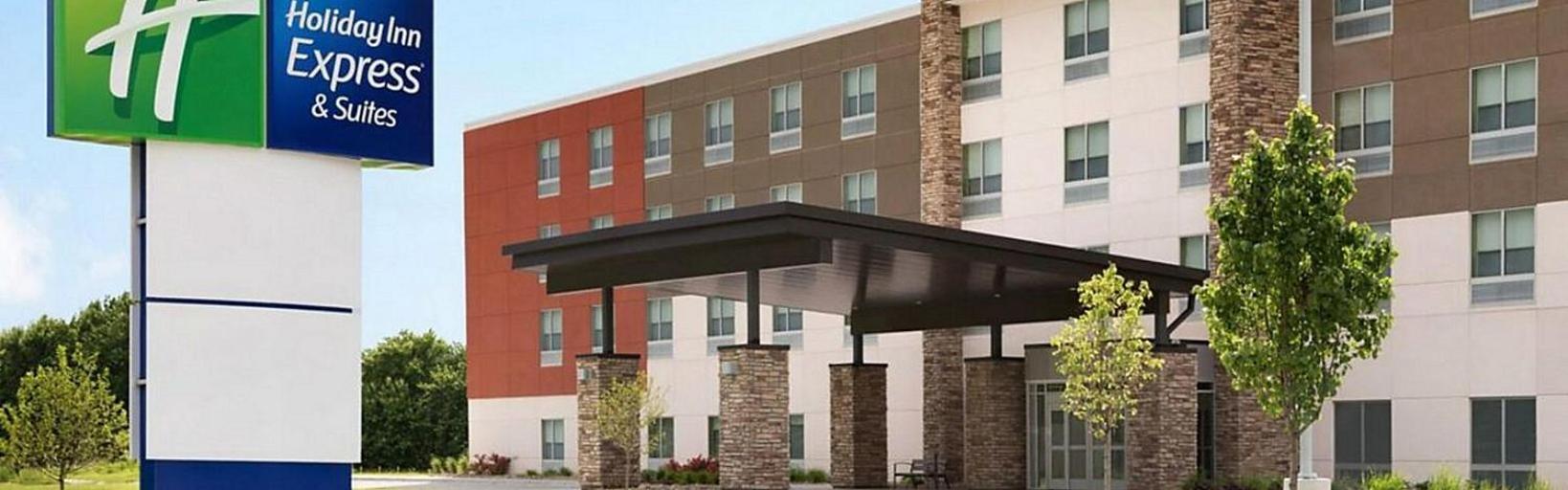 Holiday Inn Express & Suites Atlanta South - Stockbridge by IHG photo 2