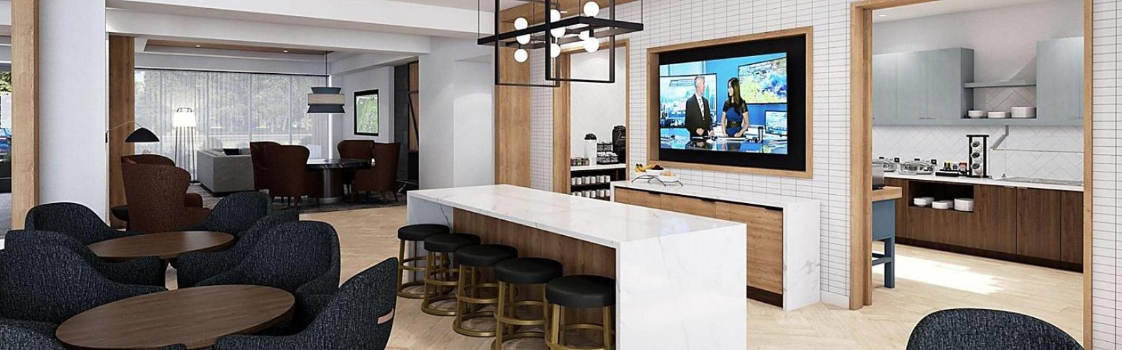 STAYBRIDGE SUITES Des Moines North - Ankeny by IHG photo 2