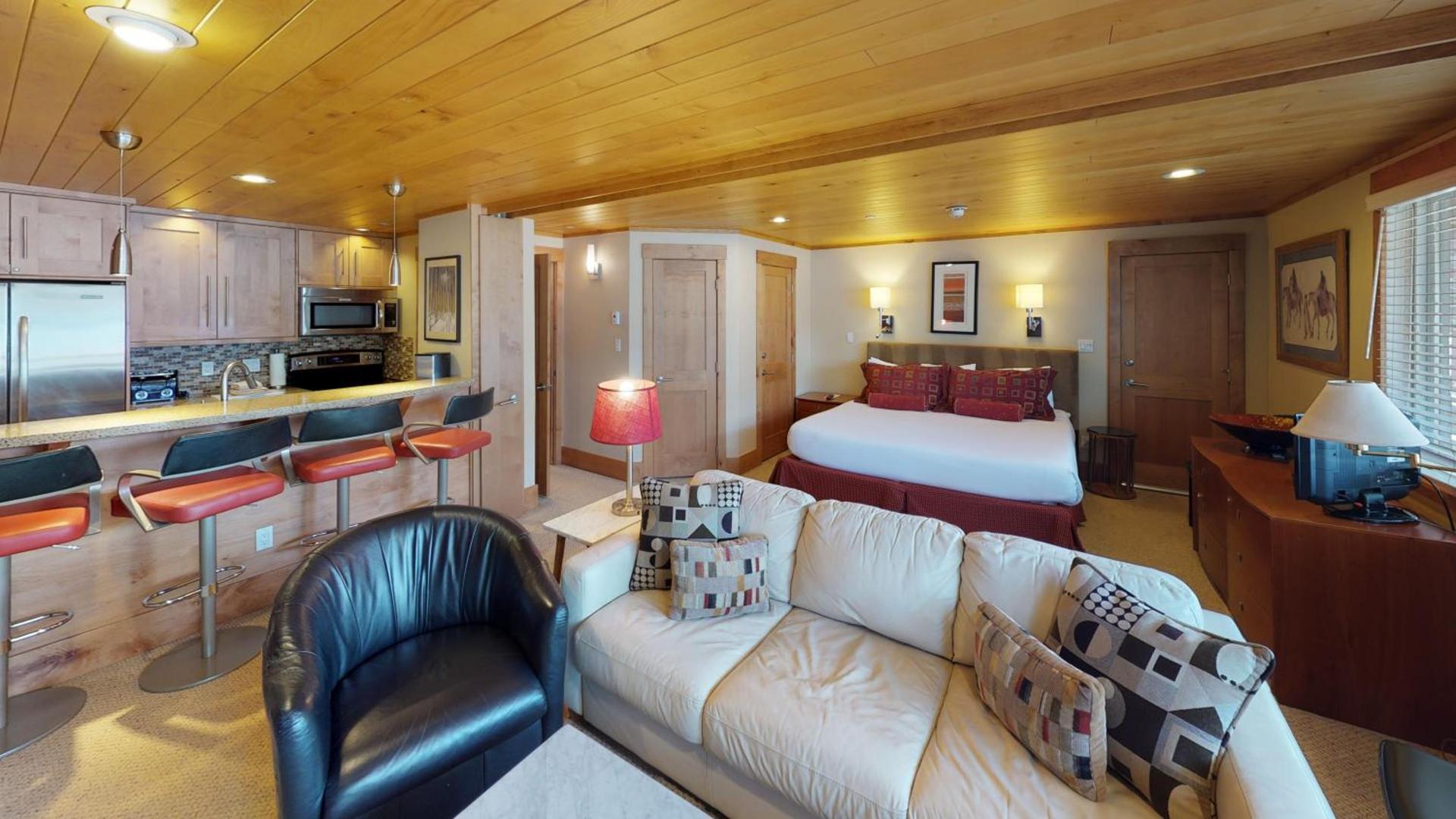 Manor Vail Lodge photo 65