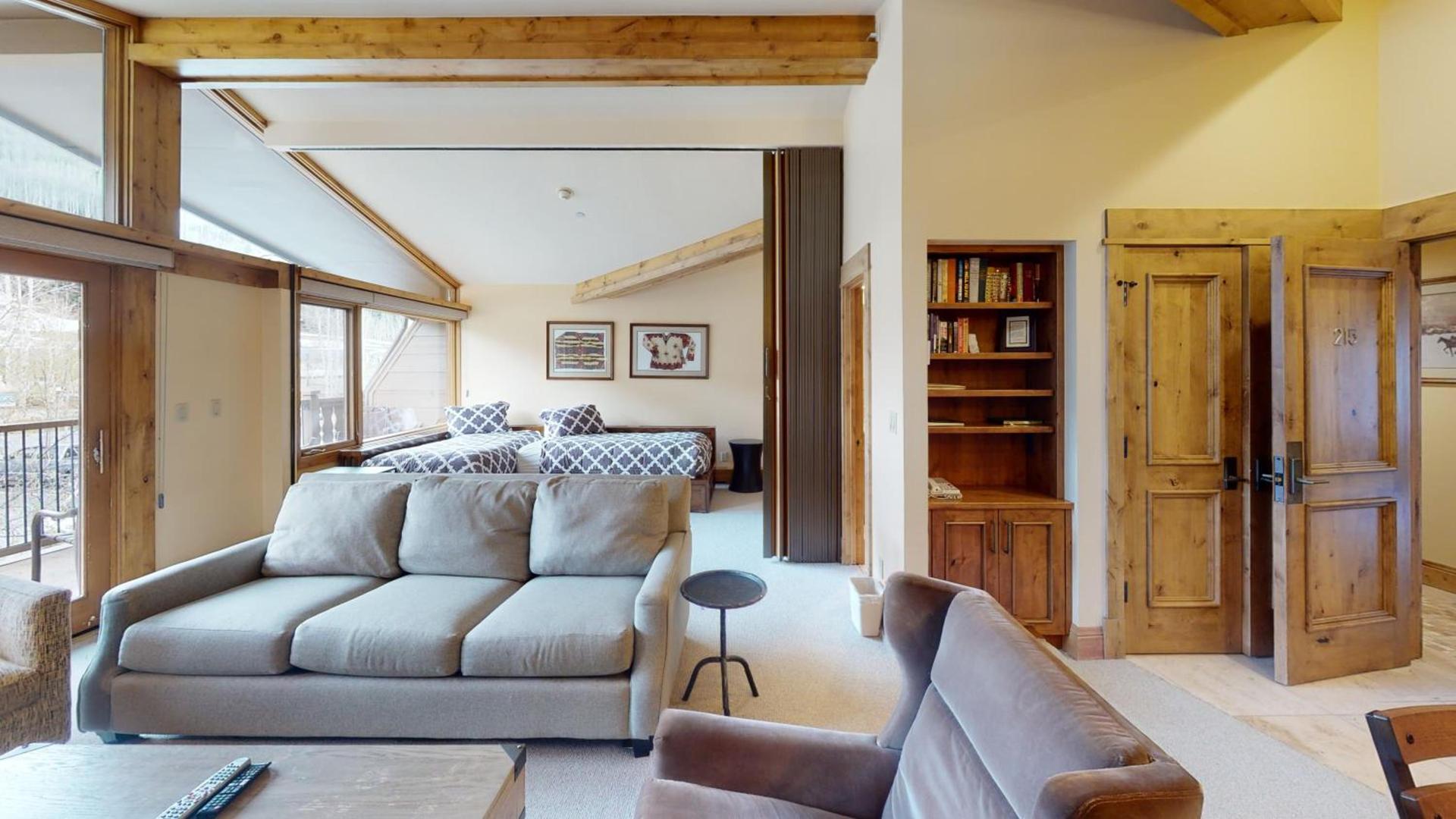 Manor Vail Lodge photo 68