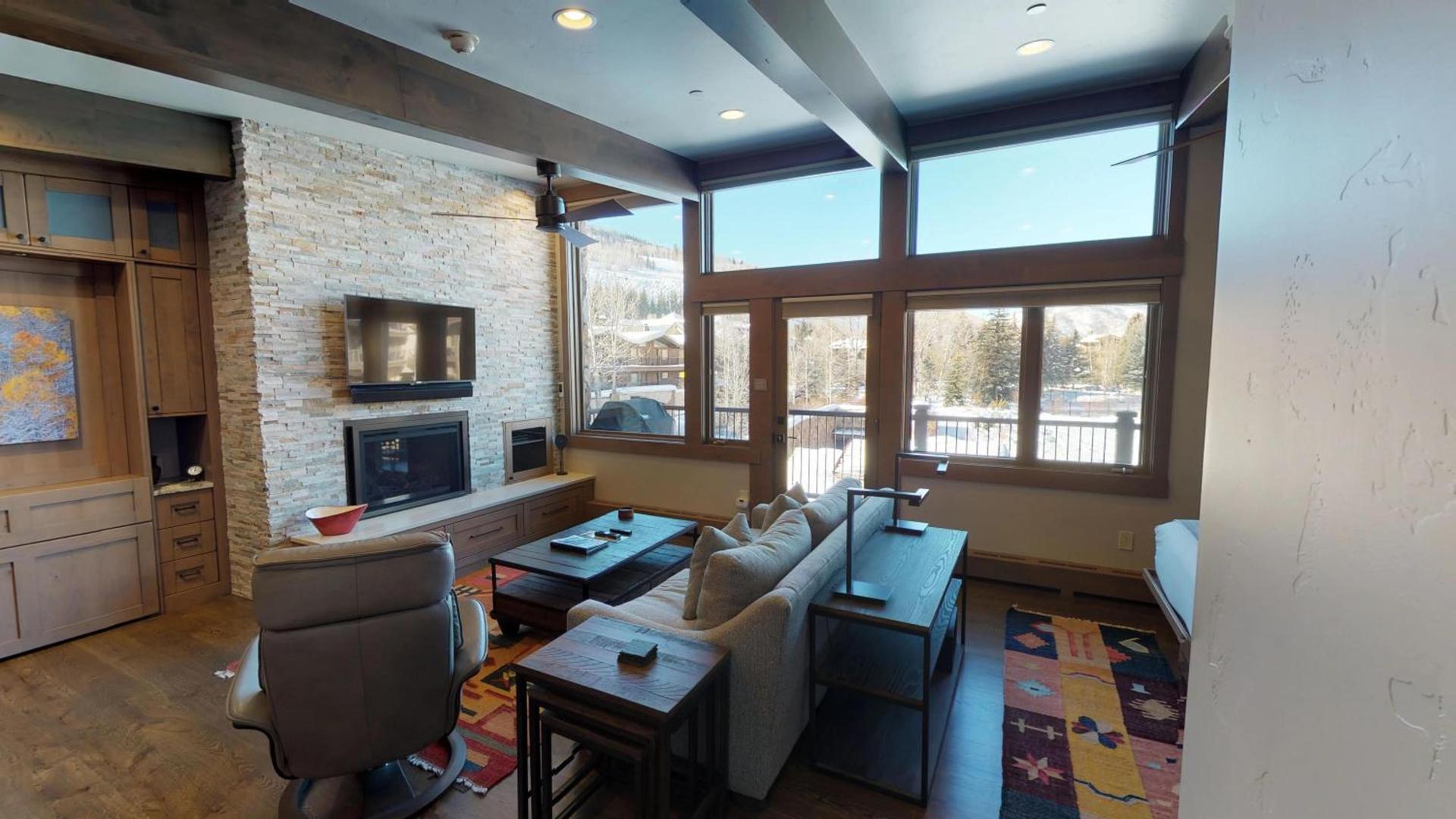 Manor Vail Lodge photo 78