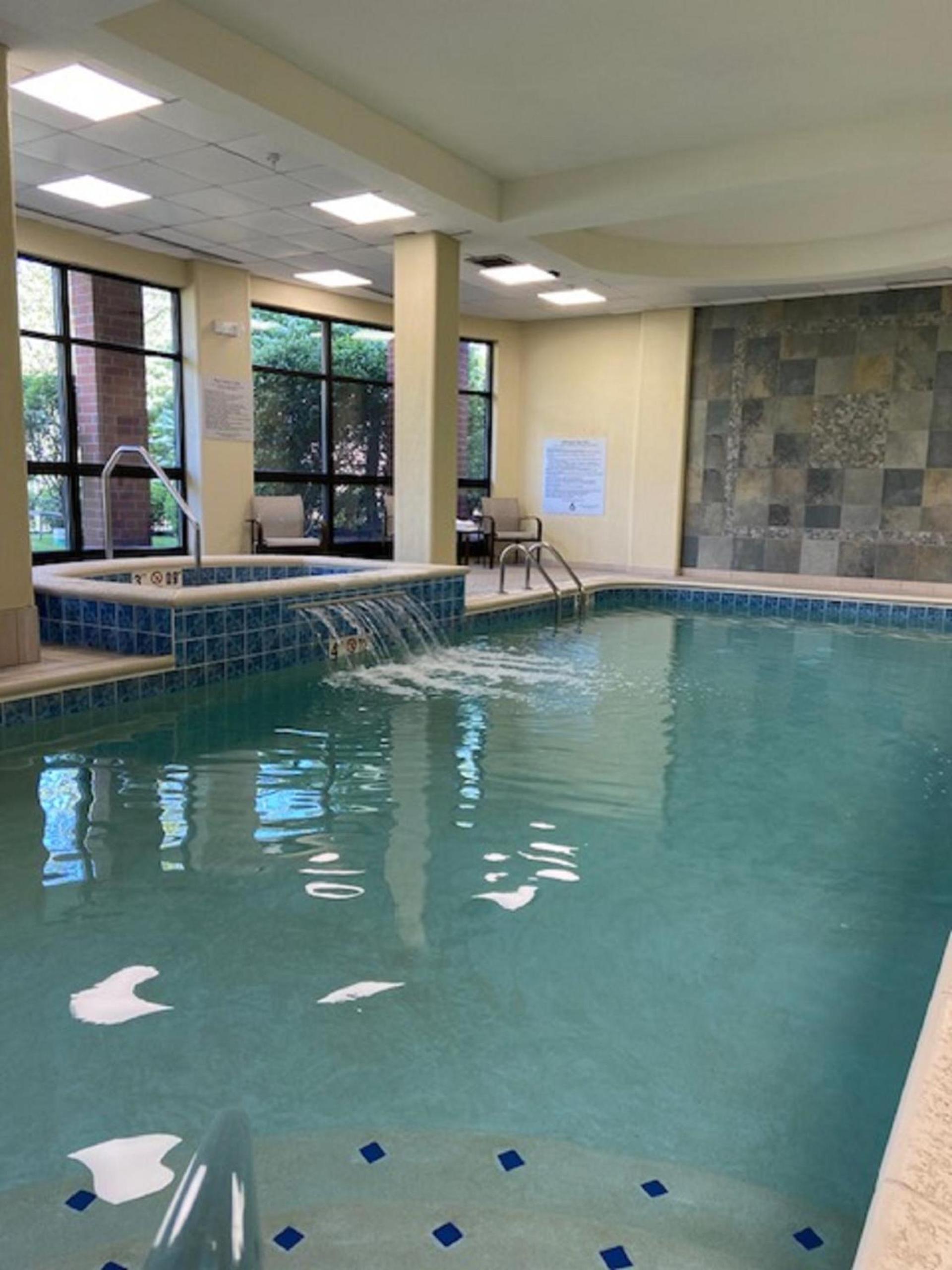 Courtyard by Marriott Pittsburgh West Homestead Waterfront photo 27