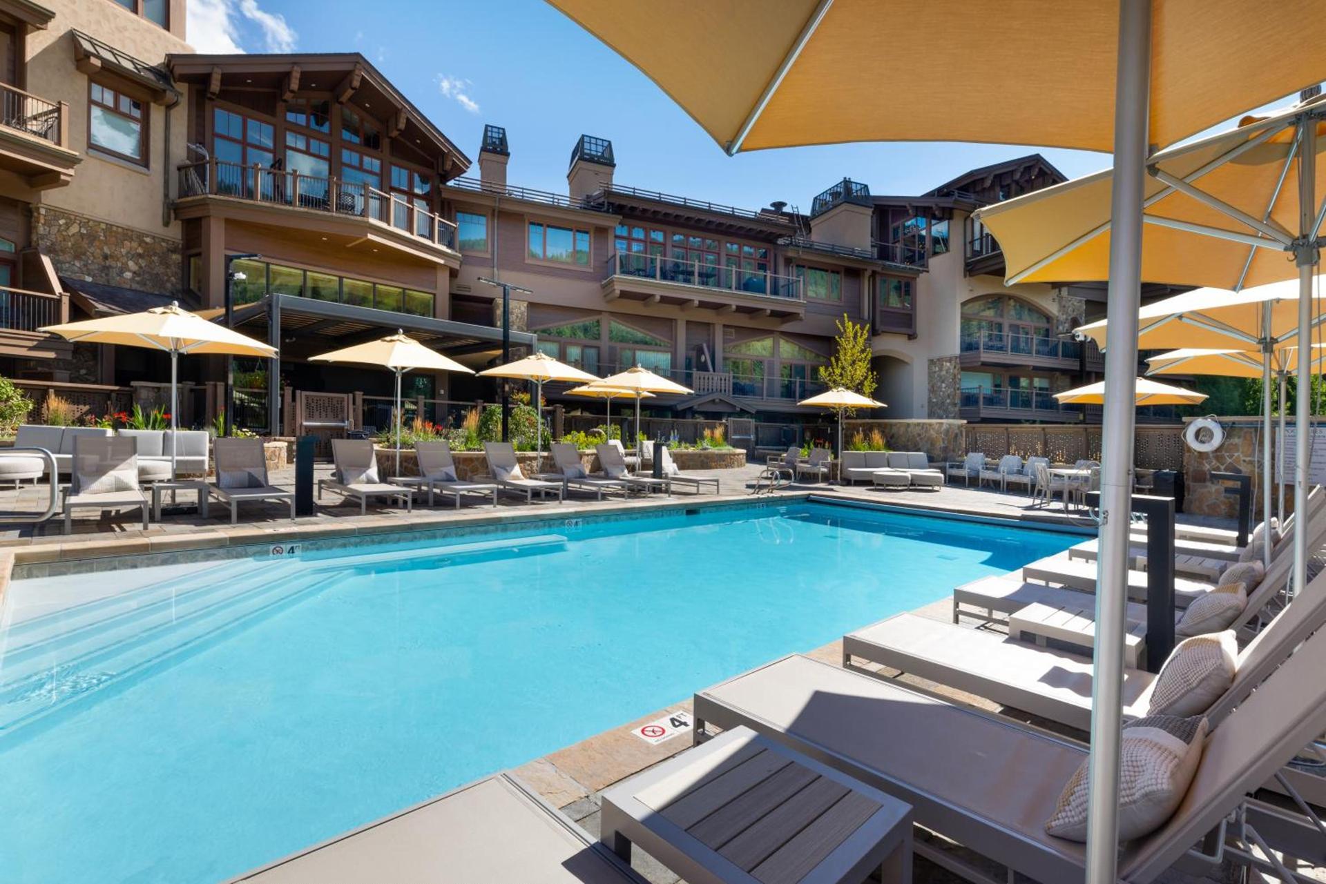 Manor Vail Lodge photo 75
