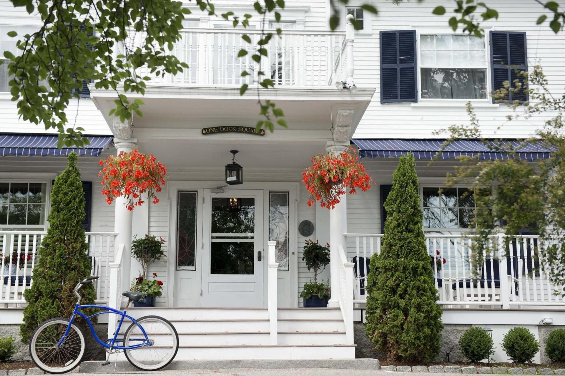 Kennebunkport Inn photo 5