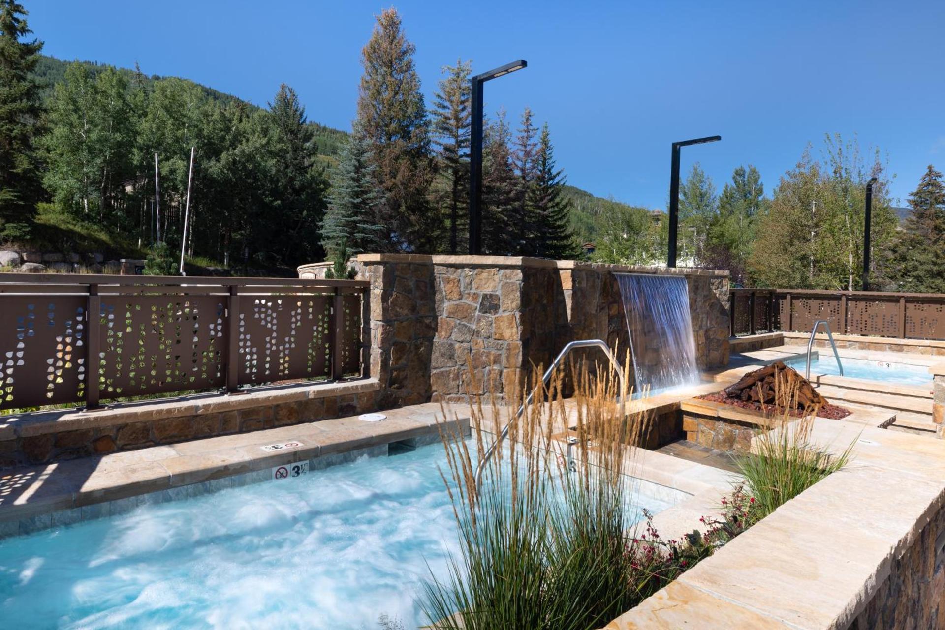 Manor Vail Lodge photo 77