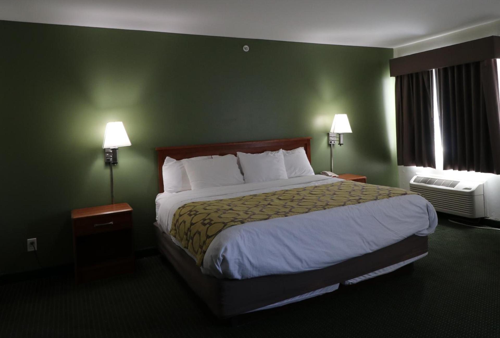 Sleep Inn & Suites - Oxford - University Area photo 36