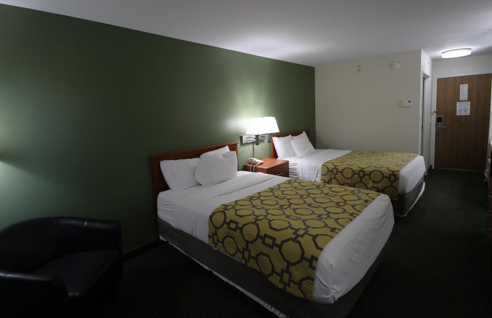 Sleep Inn & Suites - Oxford - University Area photo 28