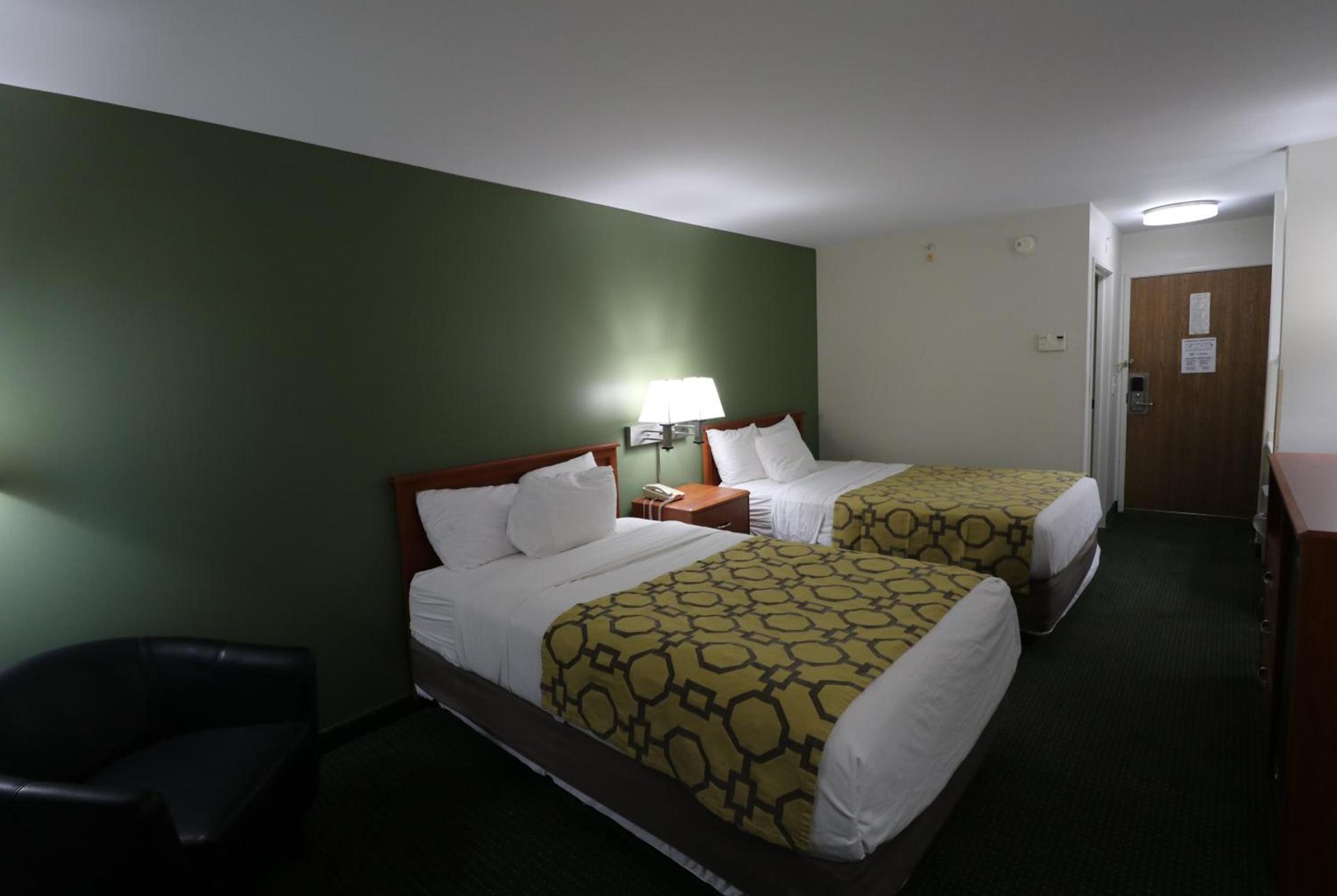 Sleep Inn & Suites - Oxford - University Area photo 27