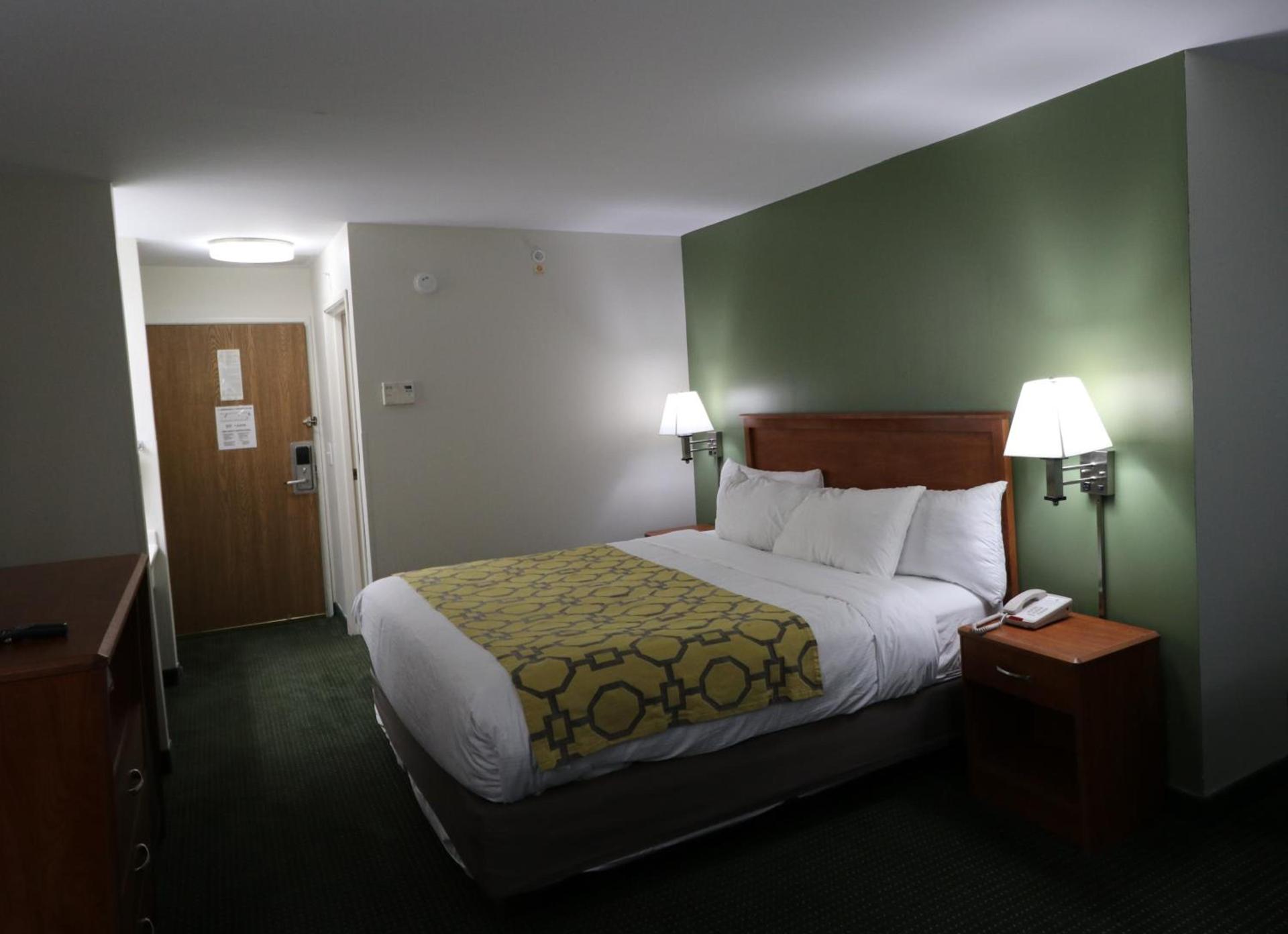 Sleep Inn & Suites - Oxford - University Area photo 23