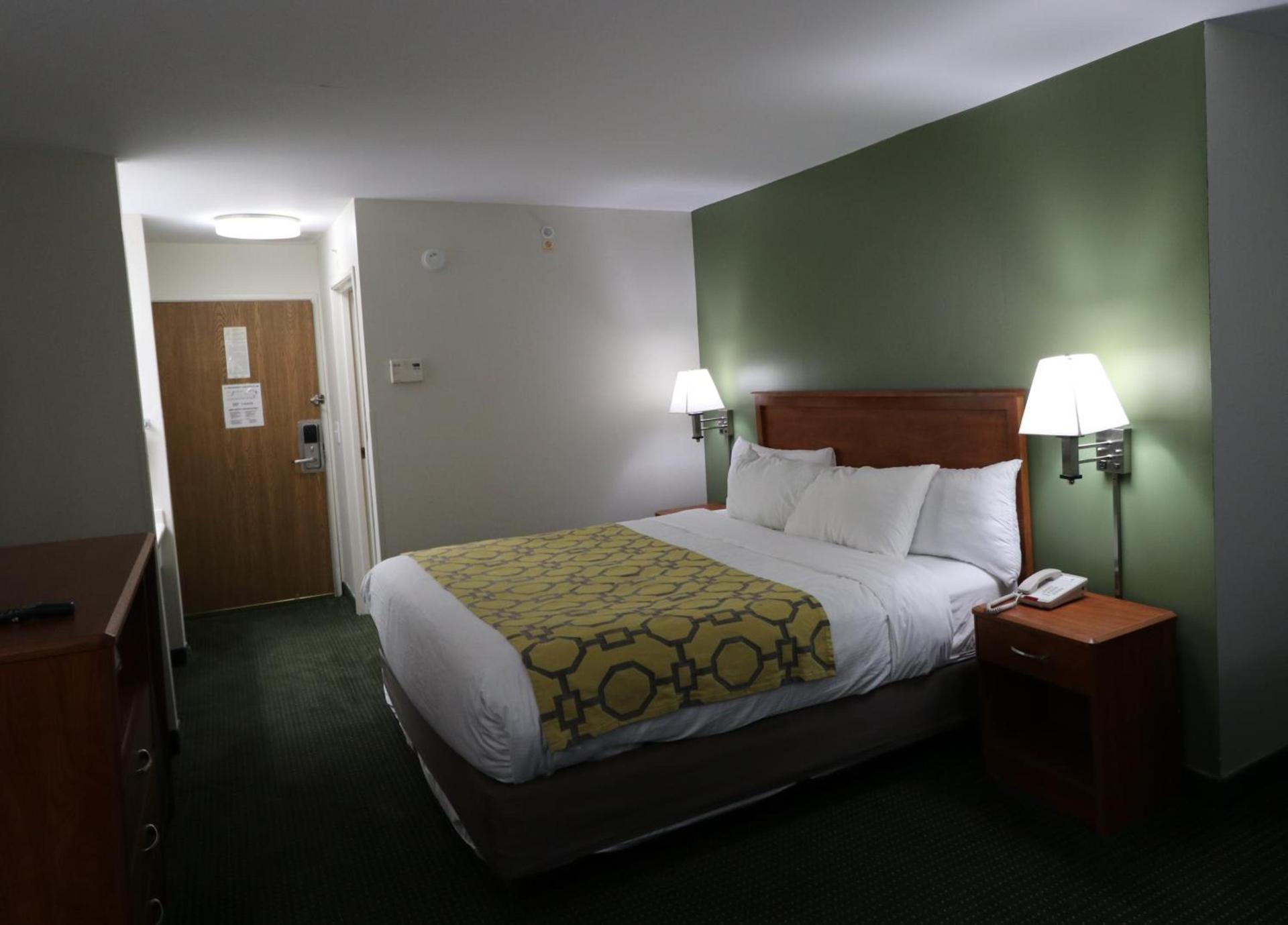 Sleep Inn & Suites - Oxford - University Area photo 25