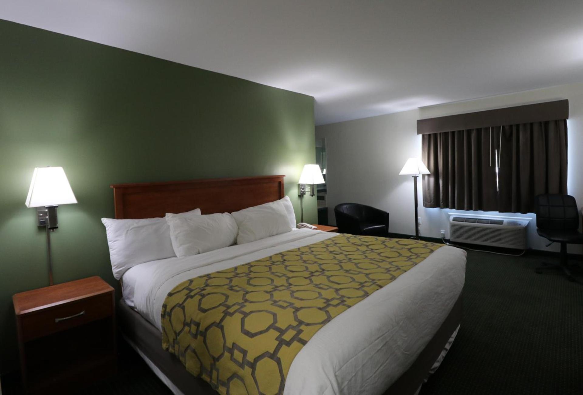 Sleep Inn & Suites - Oxford - University Area photo 31